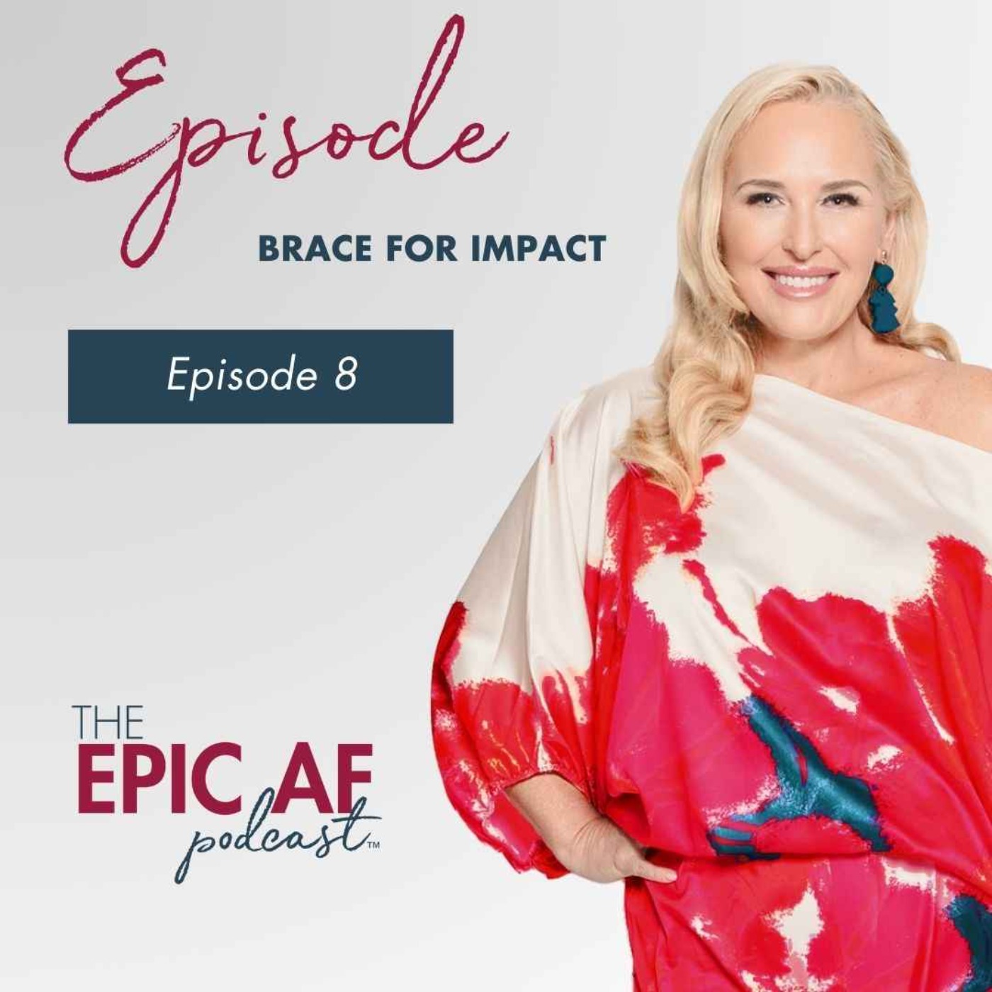 Epic AF Podcast