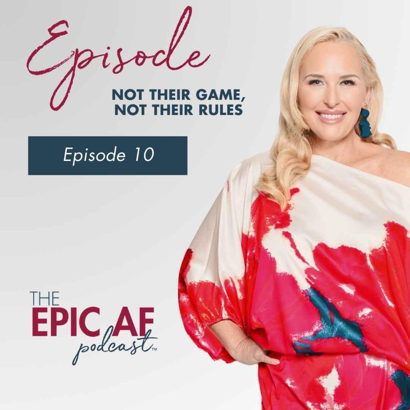 Epic AF Podcast
