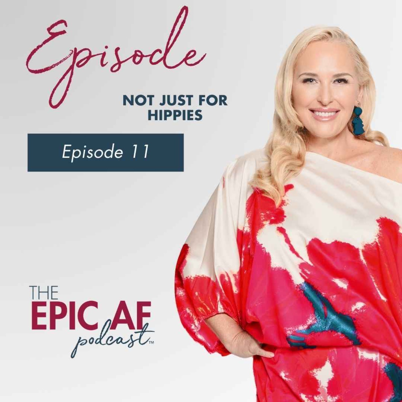Epic AF Podcast