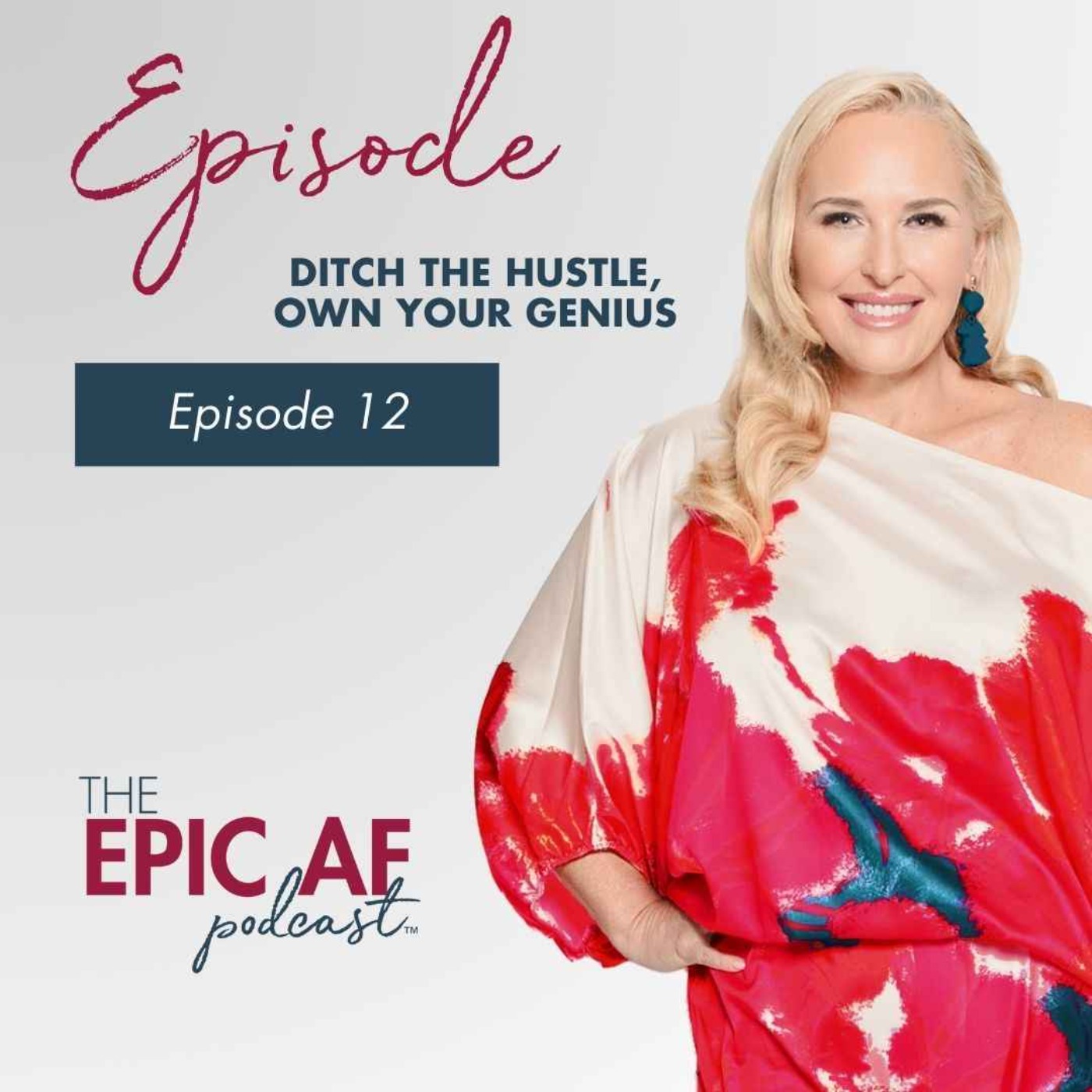 Epic AF Podcast