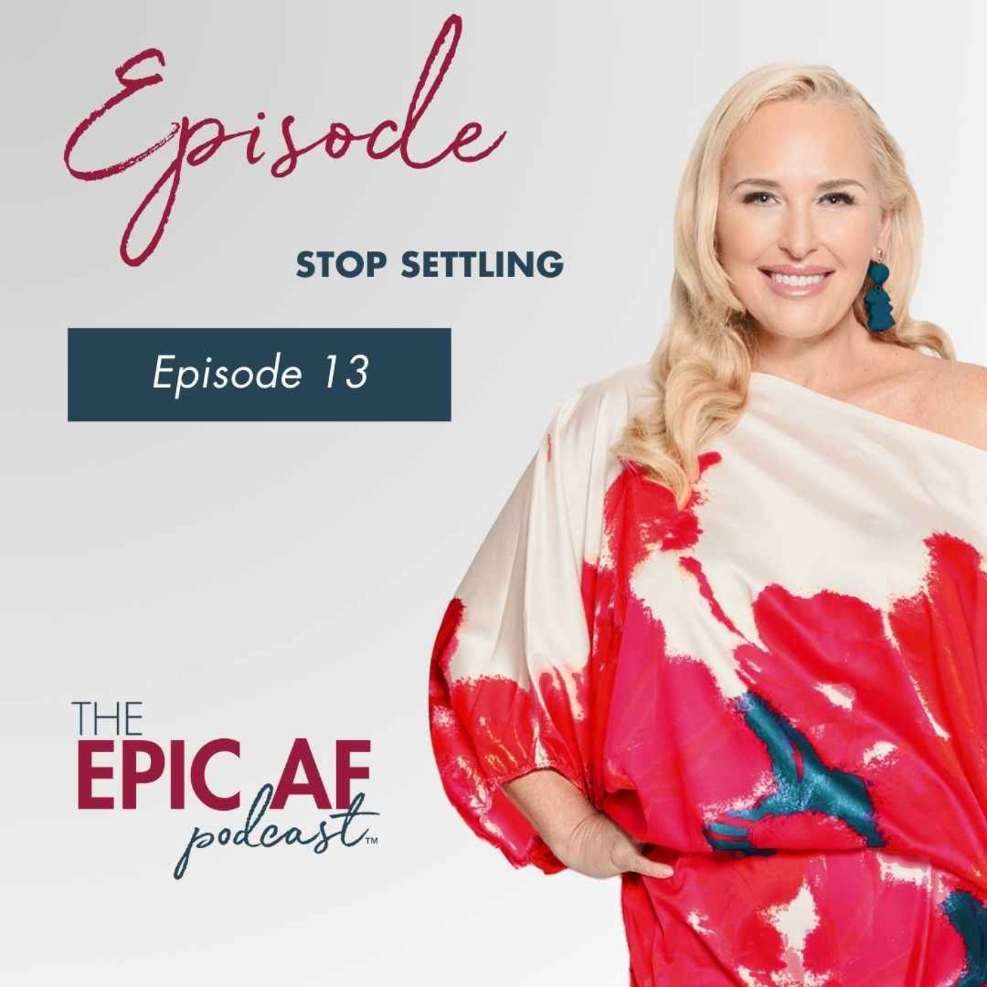 Epic AF Podcast