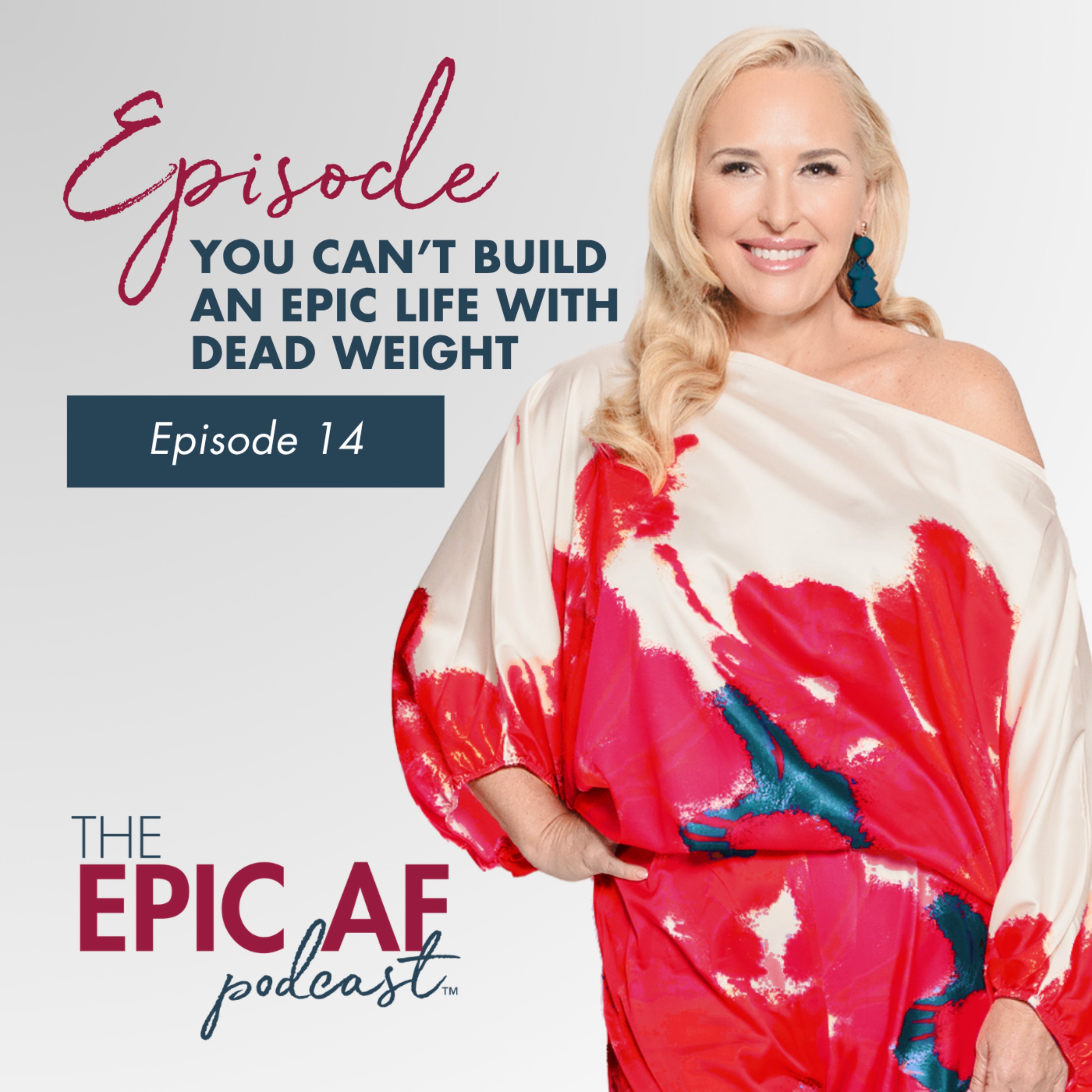 Epic AF Podcast