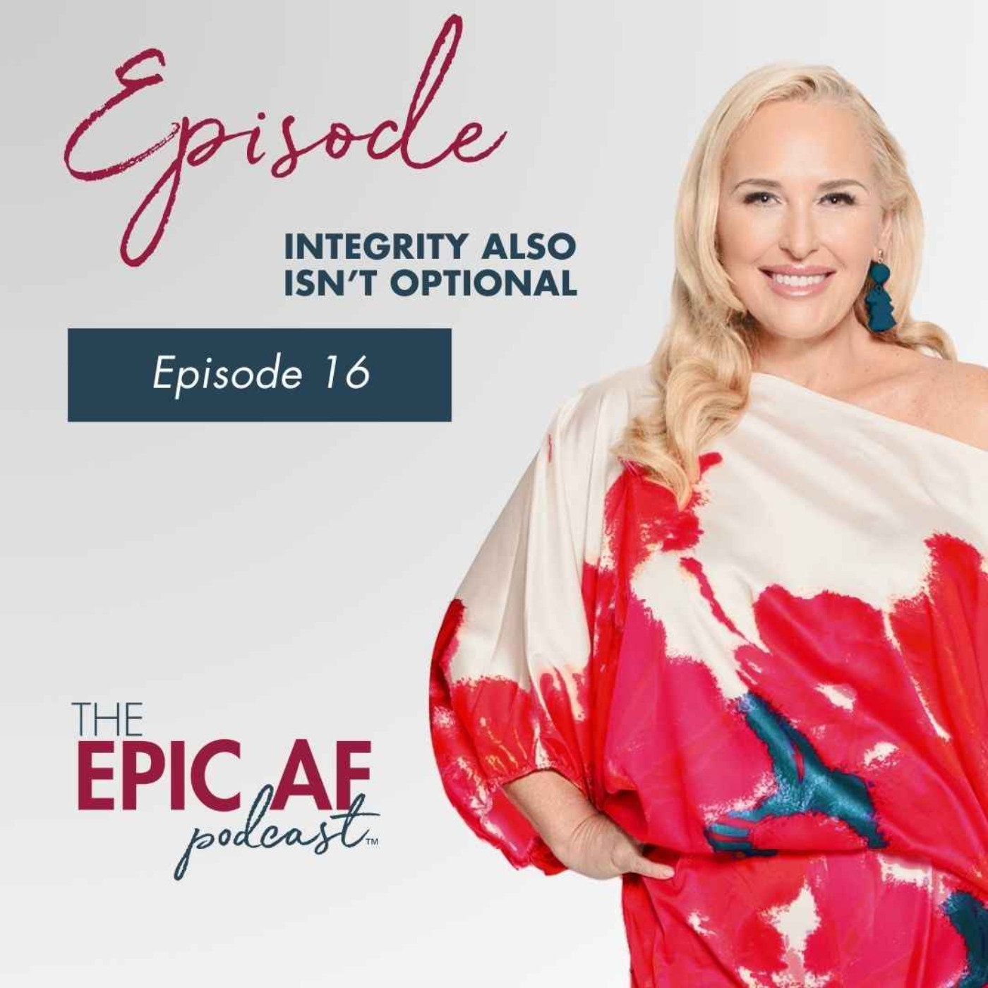 Epic AF Podcast