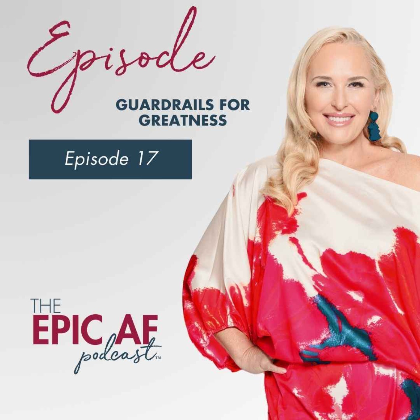 Epic AF Podcast