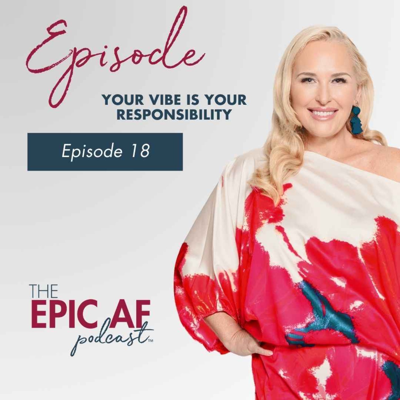 Epic AF Podcast