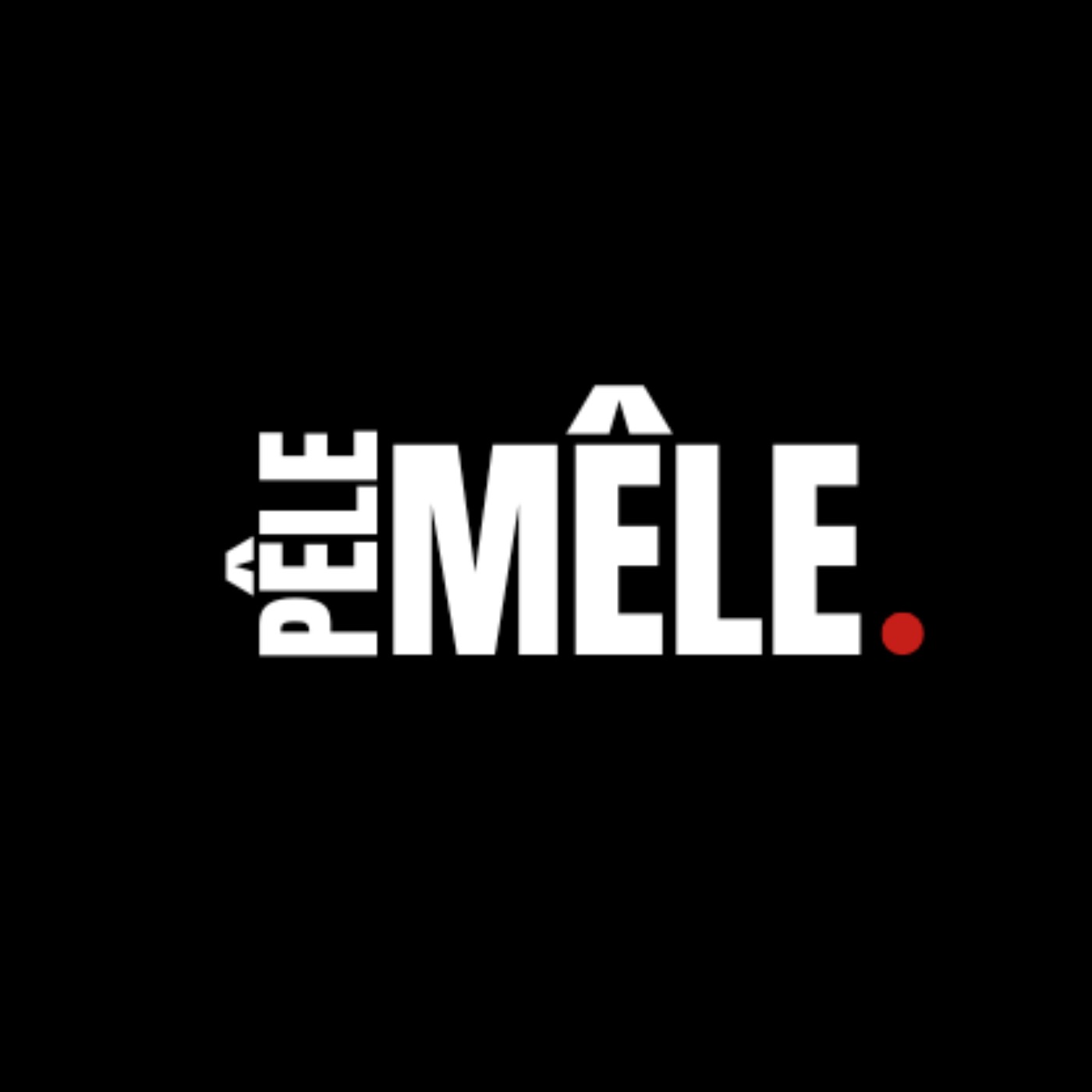 Pêle-Mêle