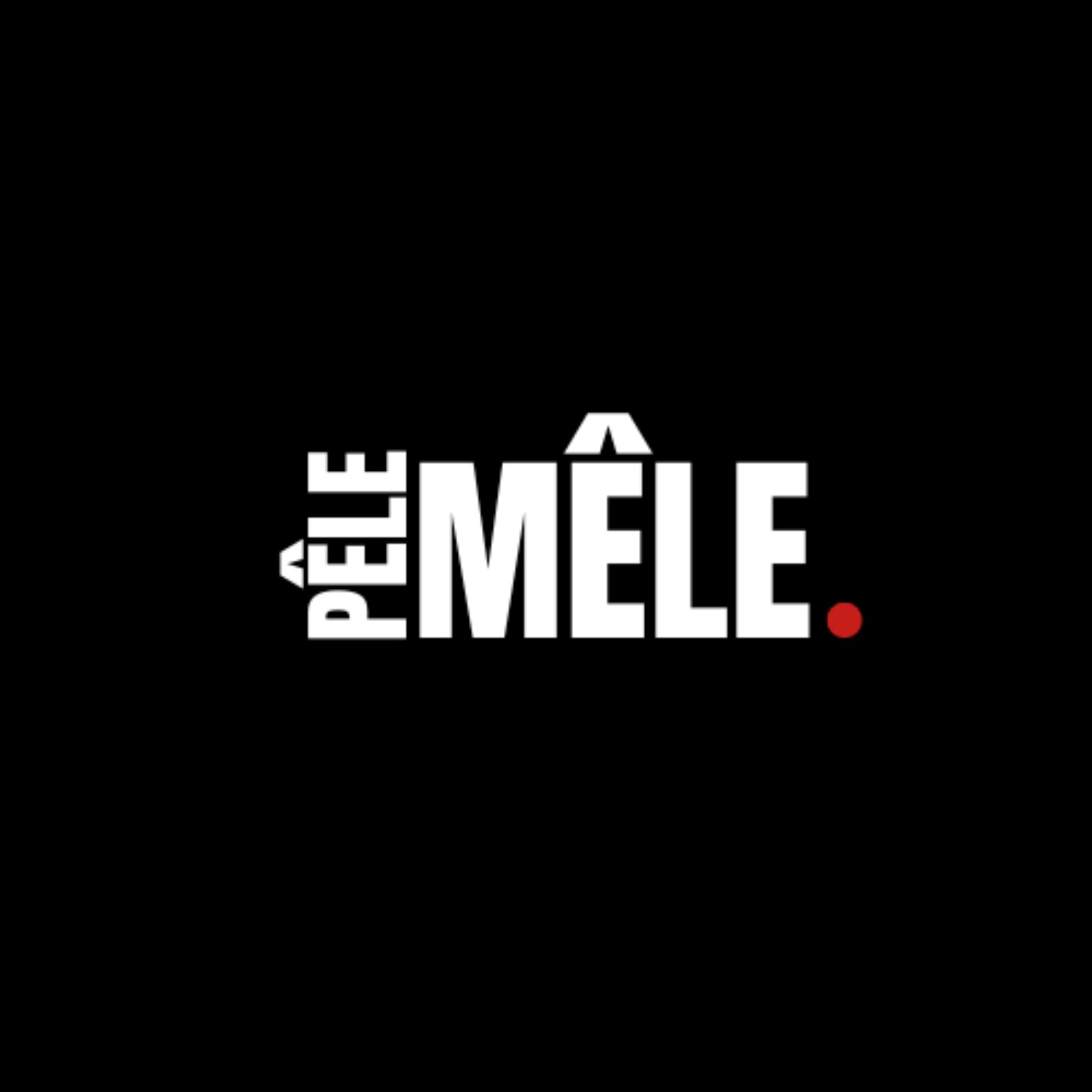 Pêle-Mêle