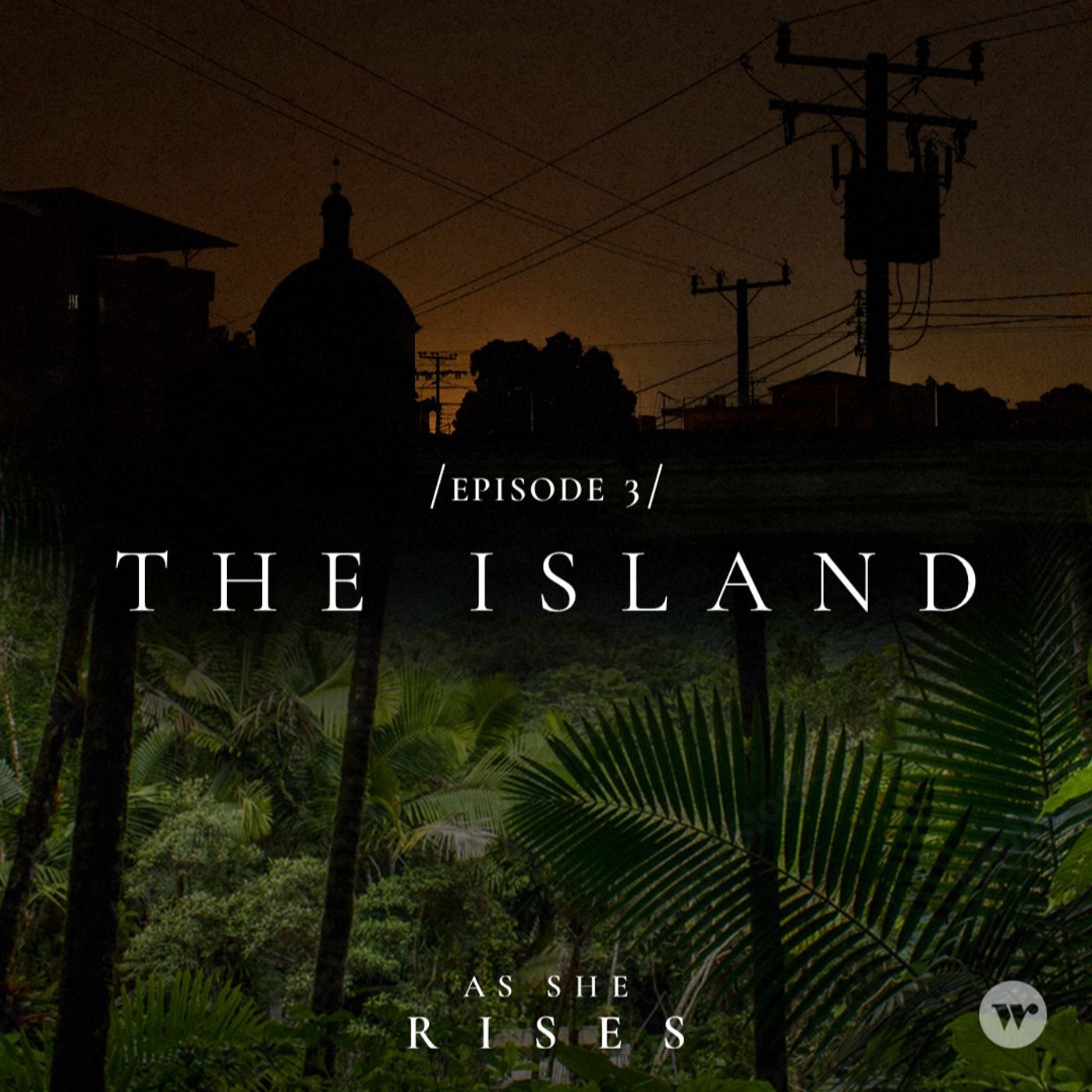 The Island