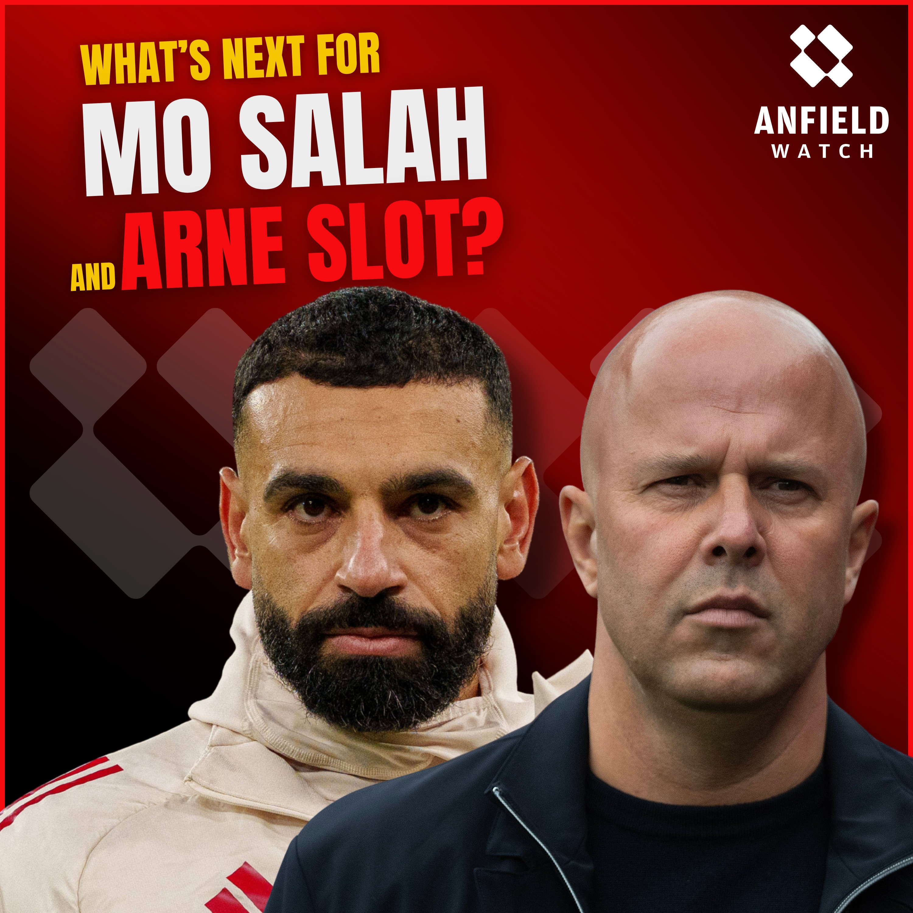 What’s next for Mo Salah and Arne Slot?