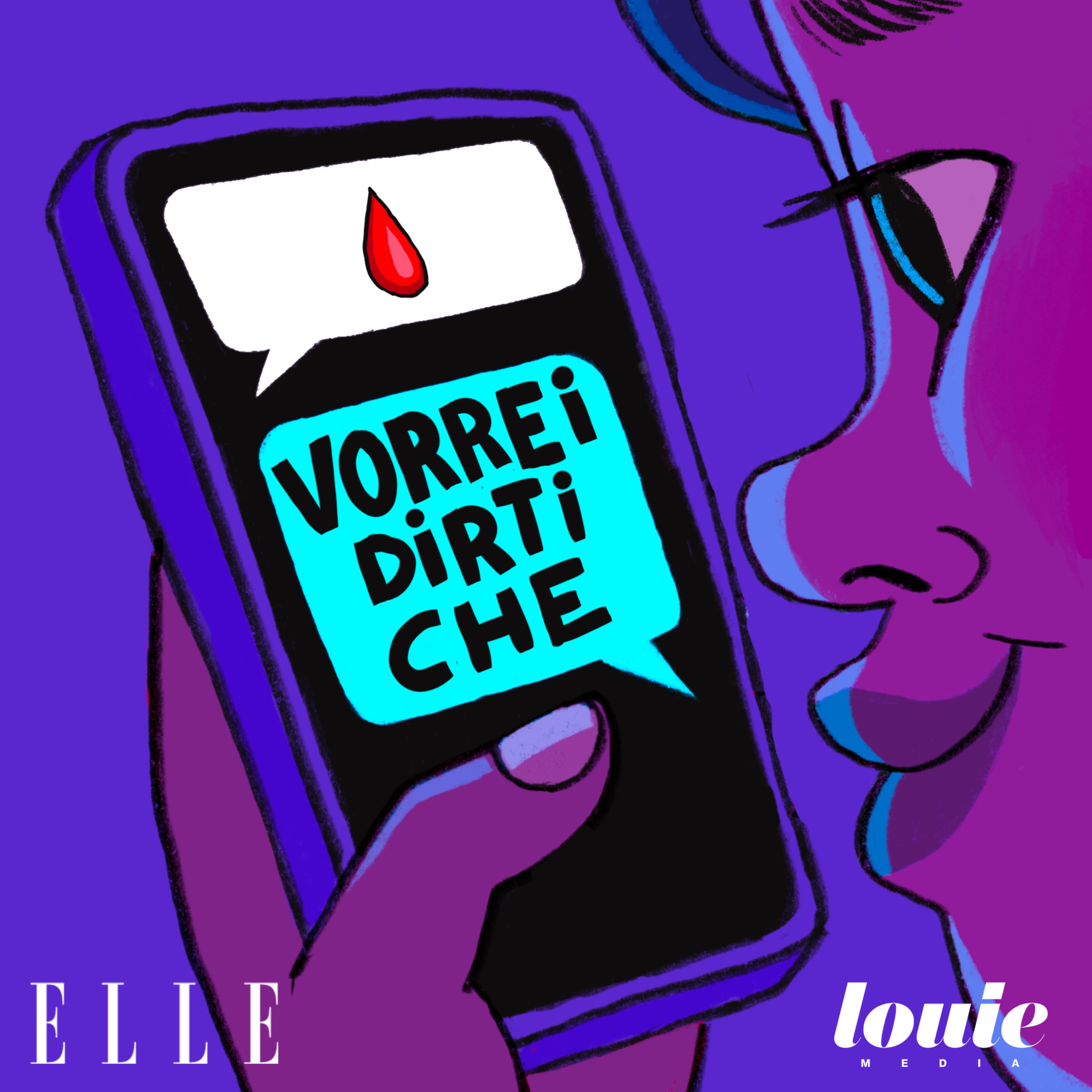 È normale provare dolore durante le mestruazioni? episode artwork