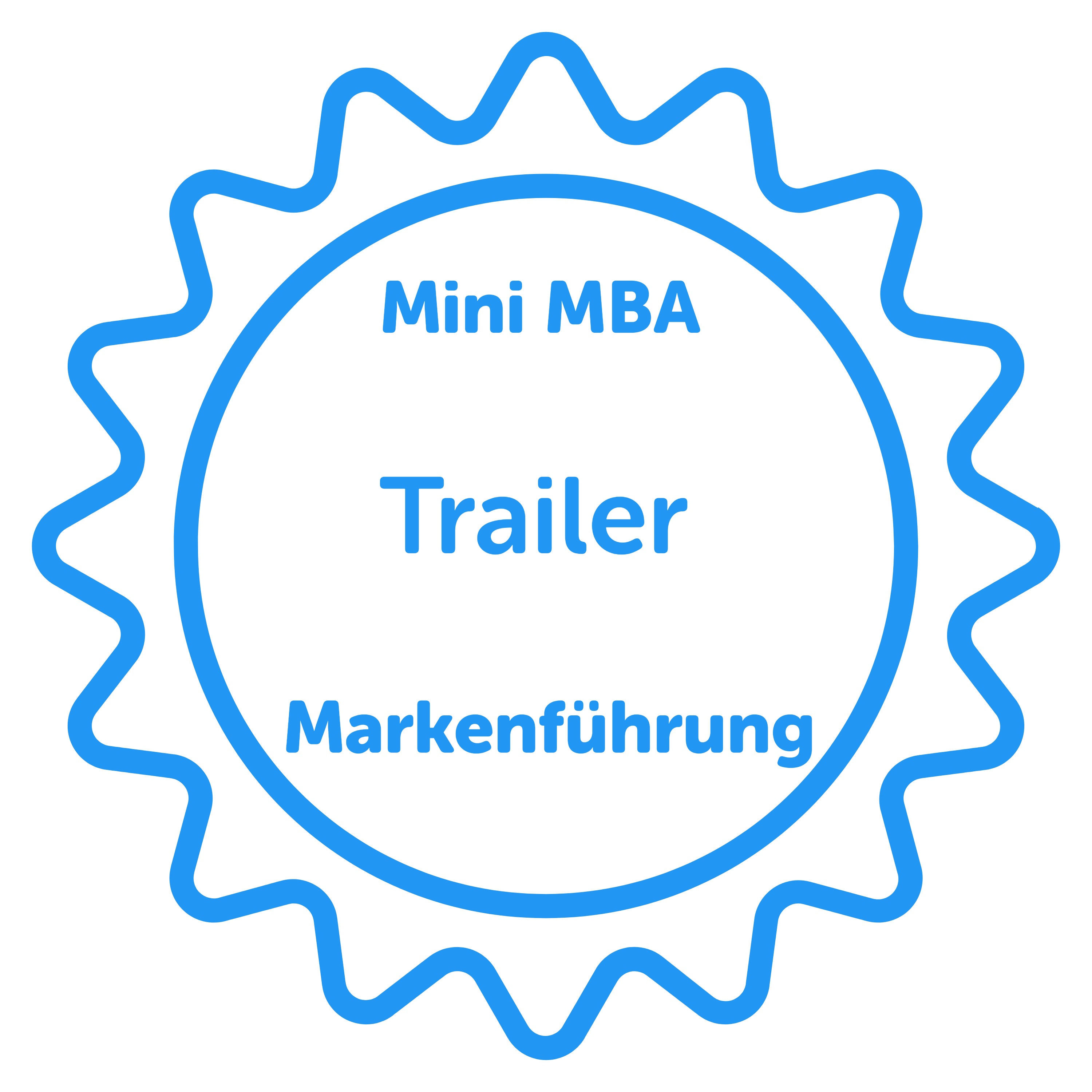 Mini MBA in Markenführung