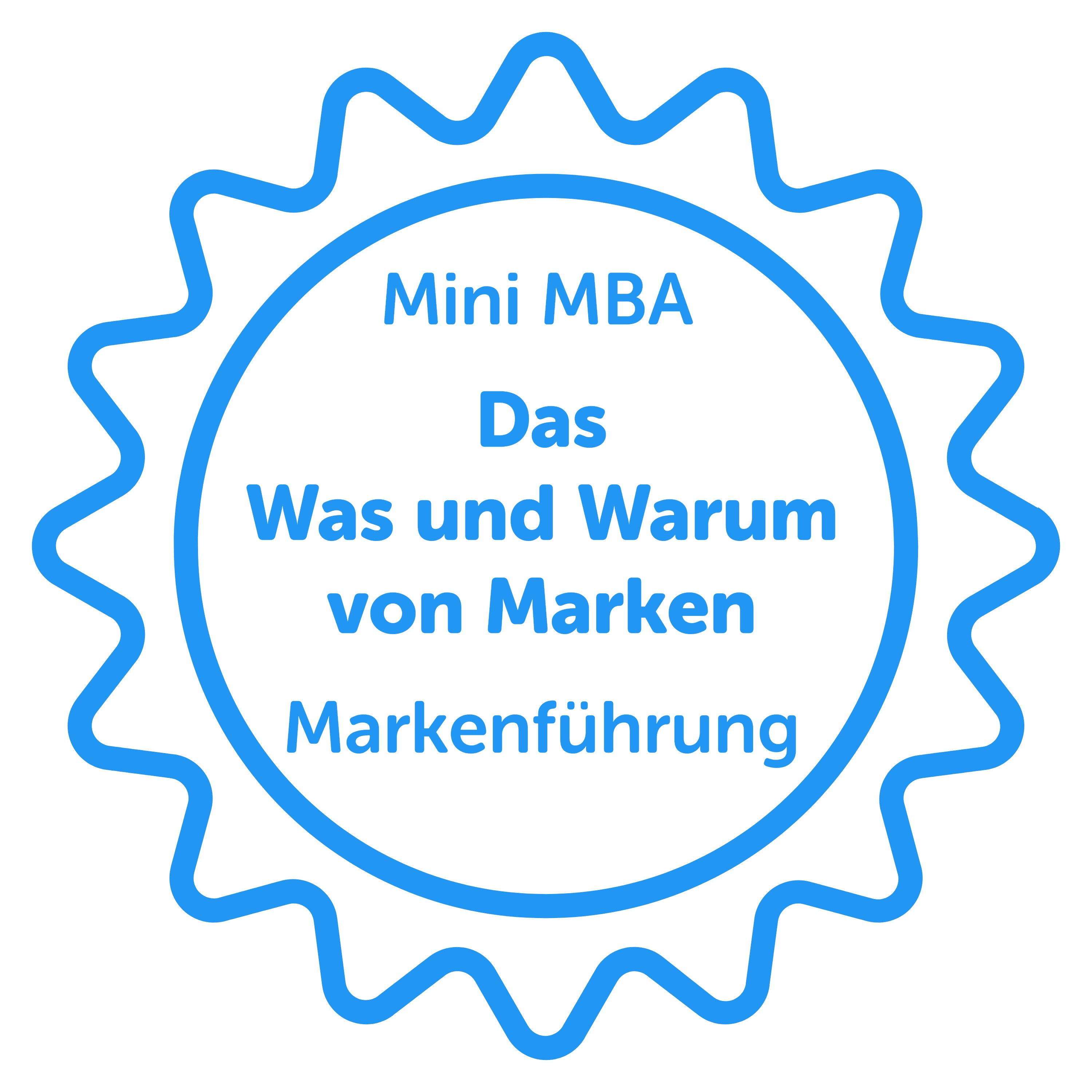 Mini MBA in Markenführung