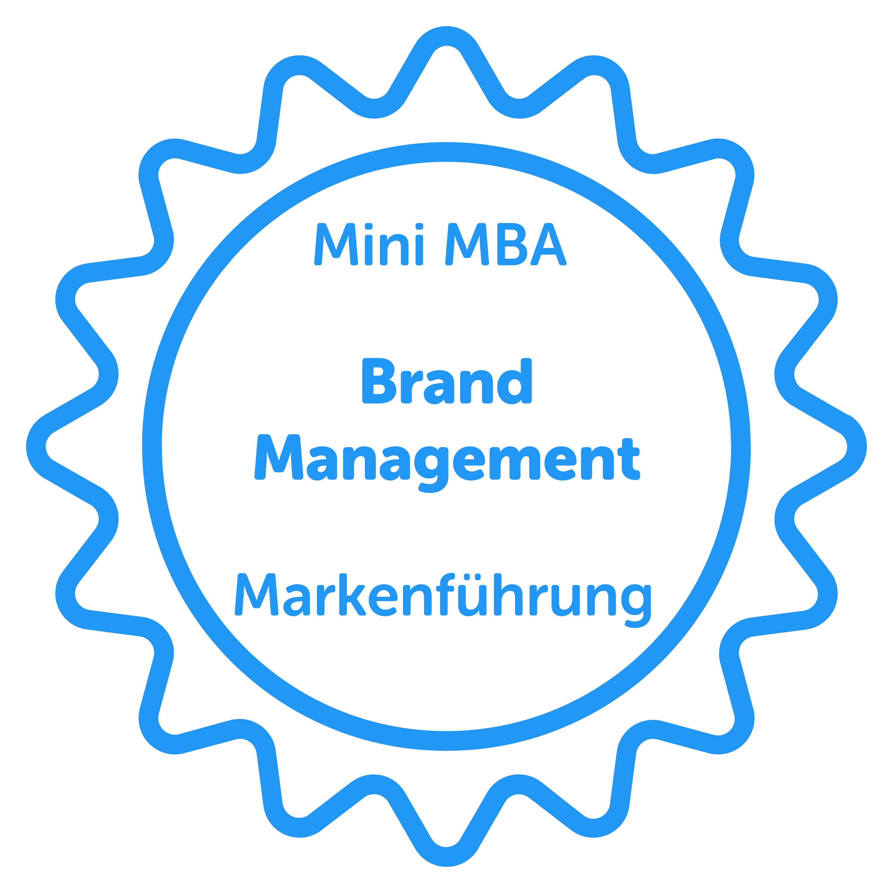 Mini MBA in Markenführung