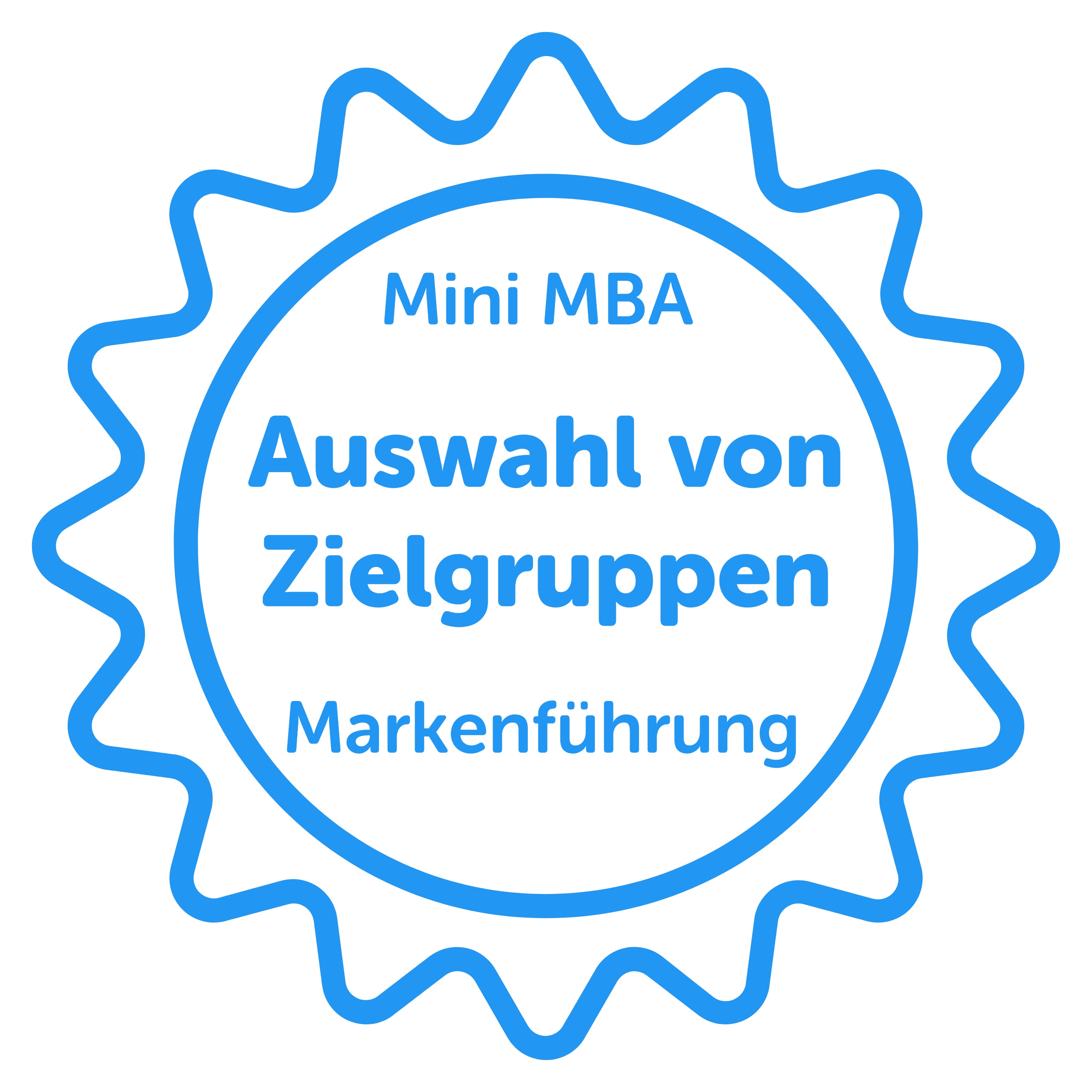 Mini MBA in Markenführung