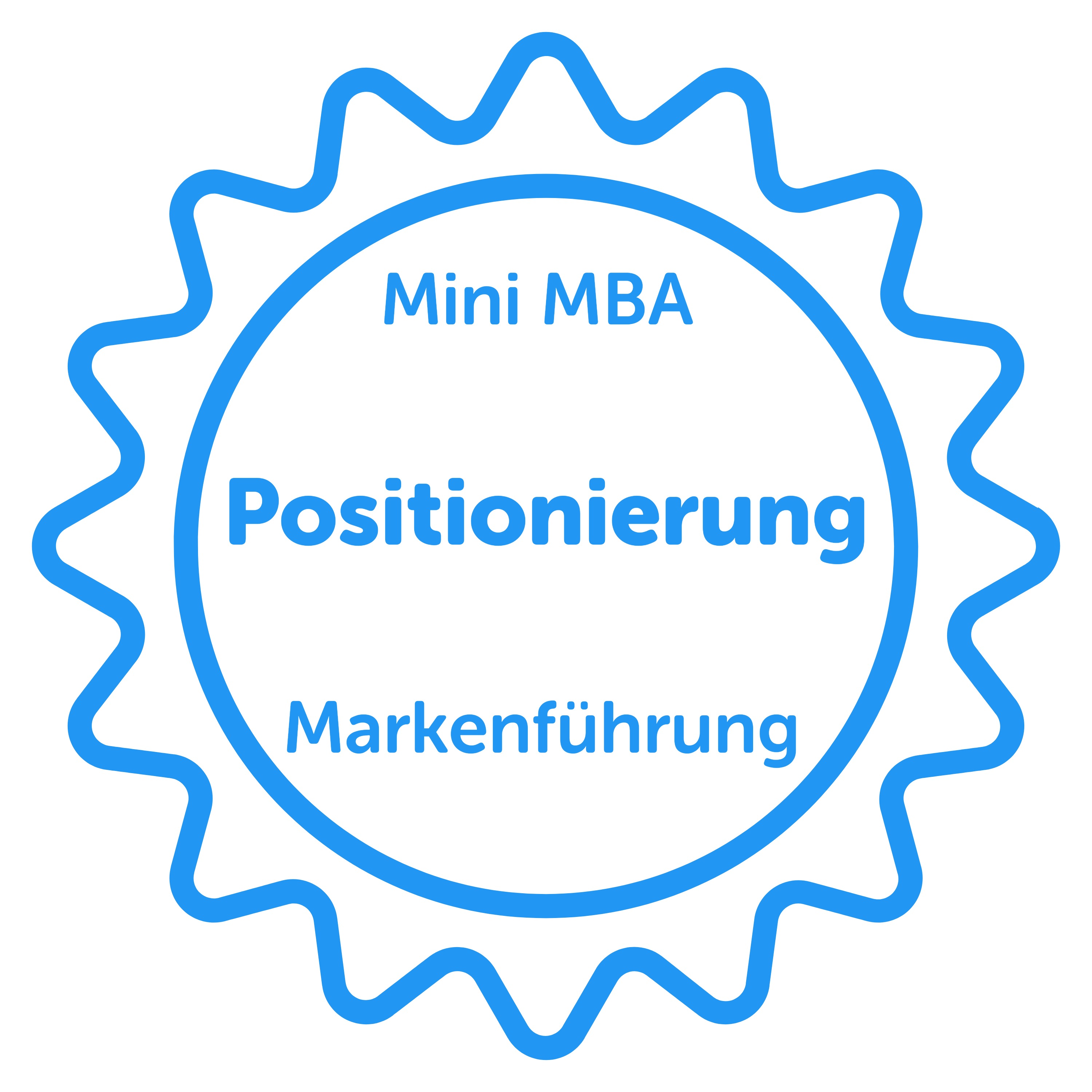 Mini MBA in Markenführung
