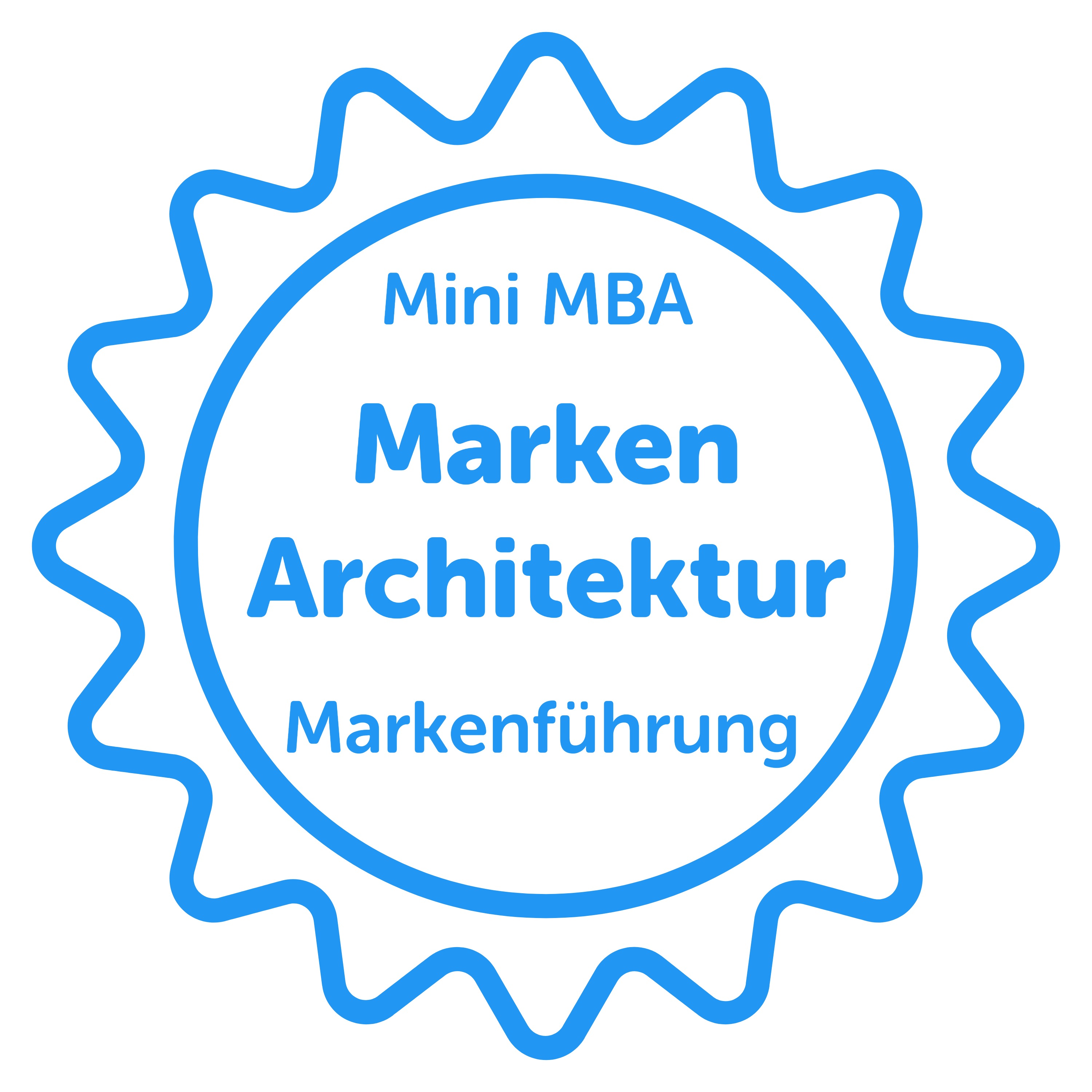 Mini MBA in Markenführung