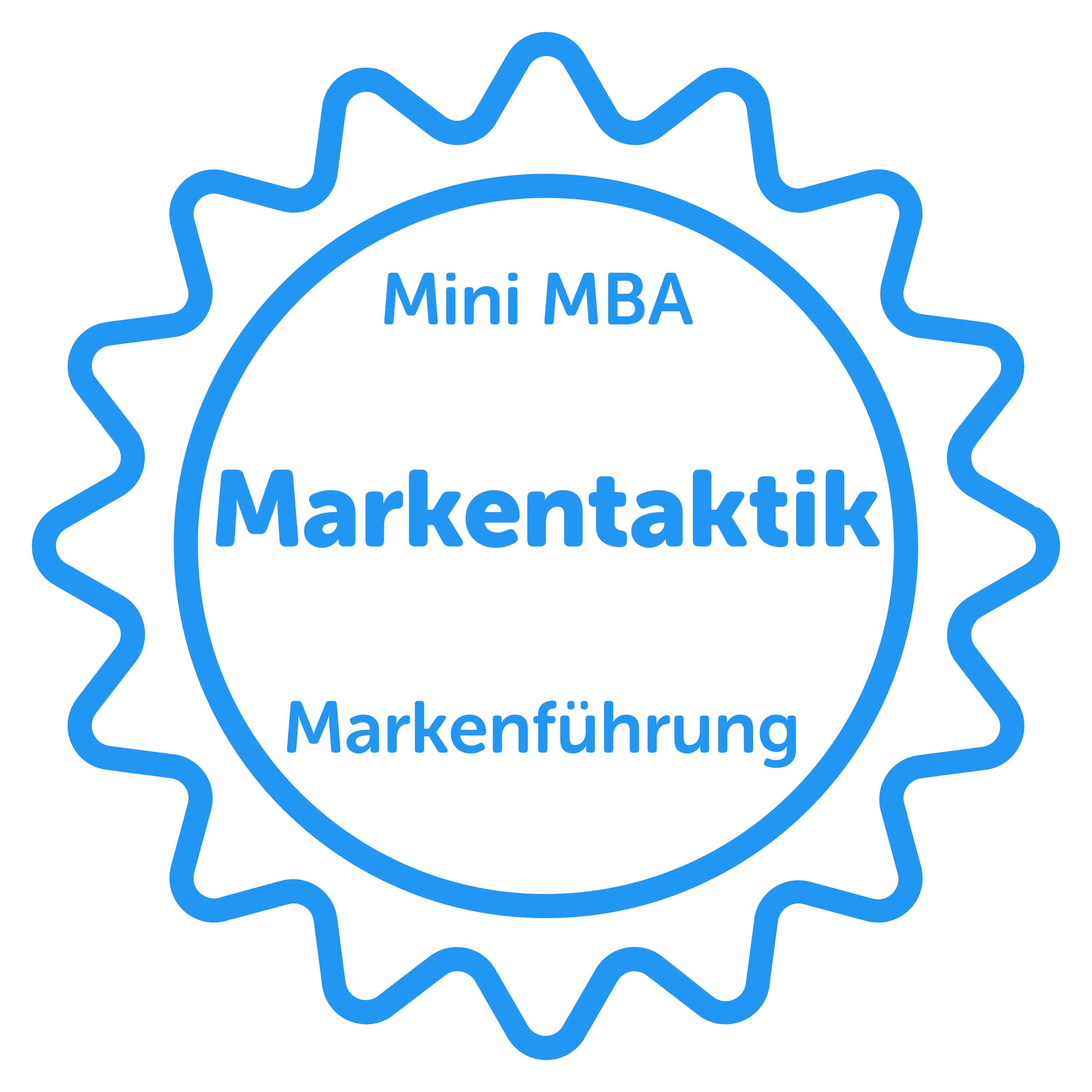 Mini MBA in Markenführung