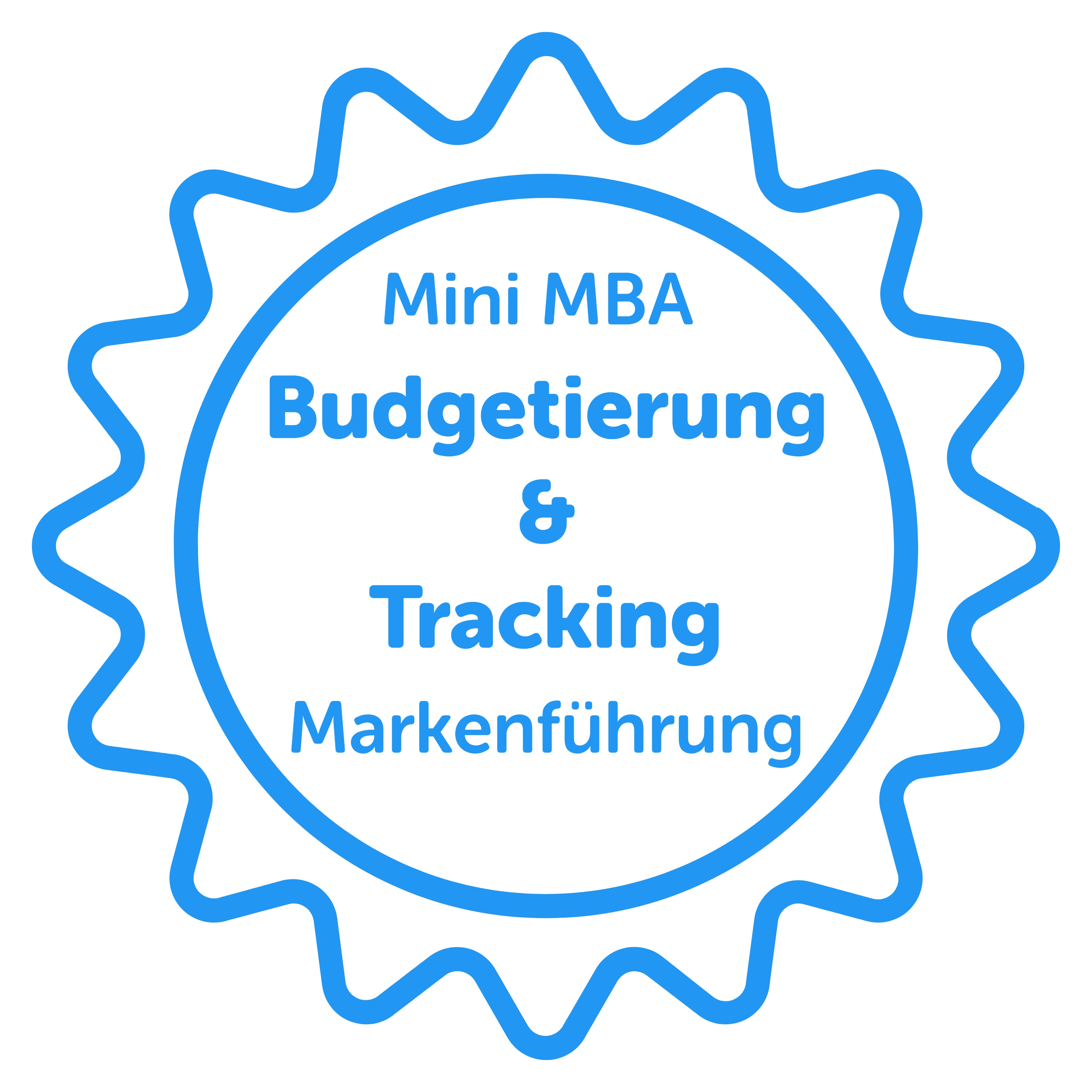 Mini MBA in Markenführung