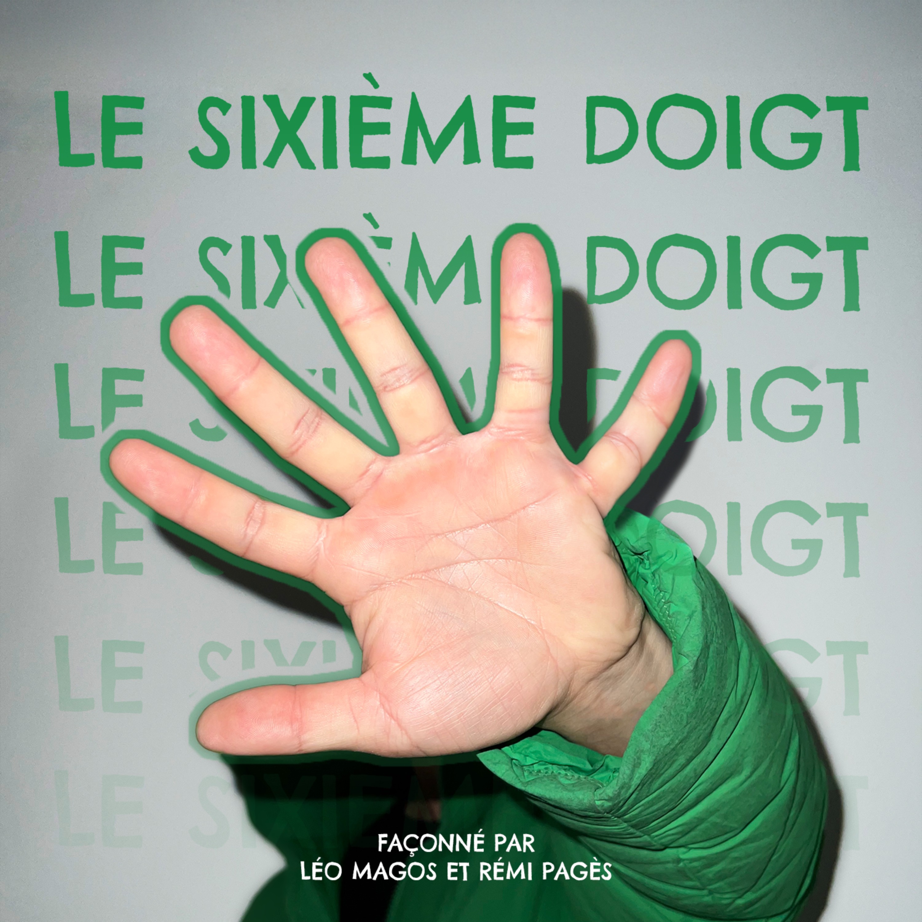 #7 Romain Drim, l'aventurier conférencier episode artwork
