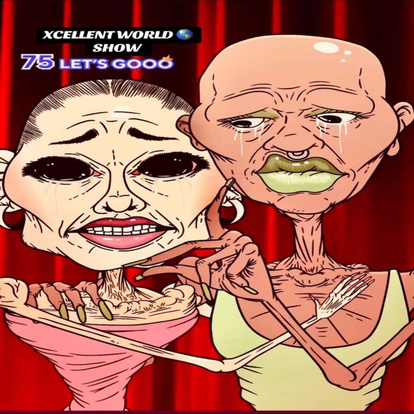 XCELLENT WORLD NETWORK