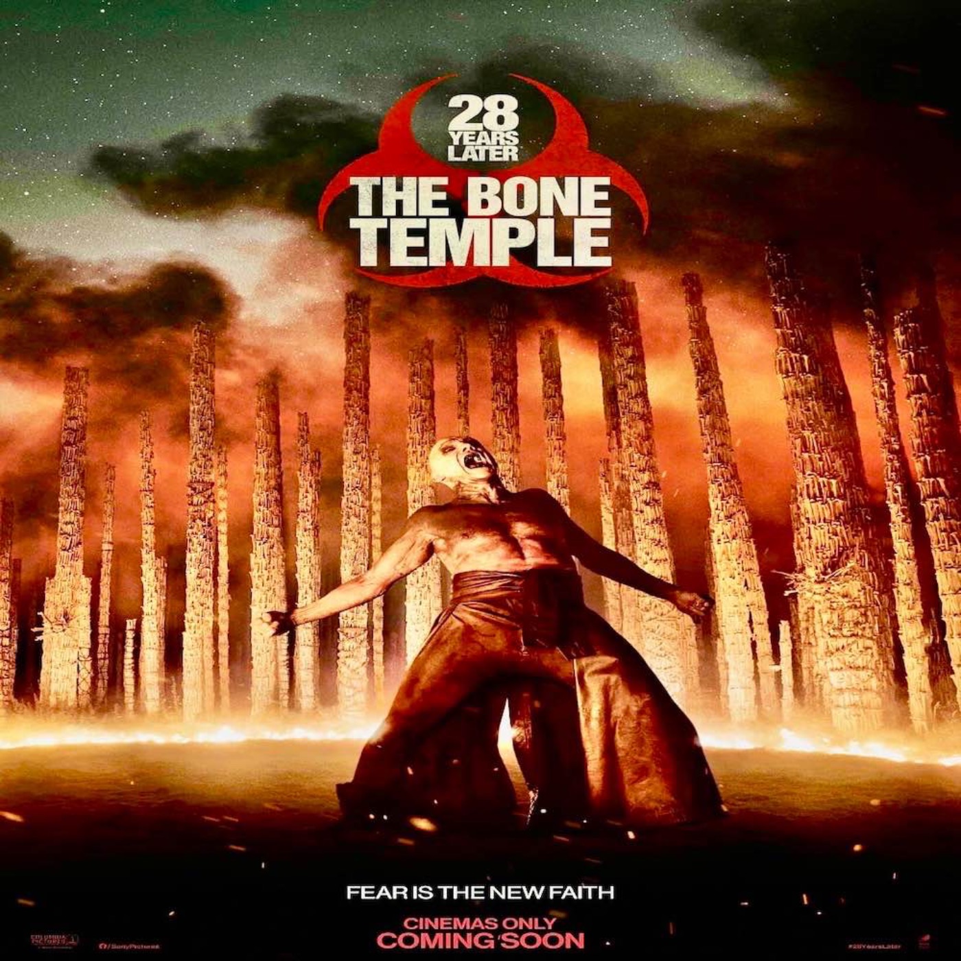 XCELLENT WORLD NETWORK