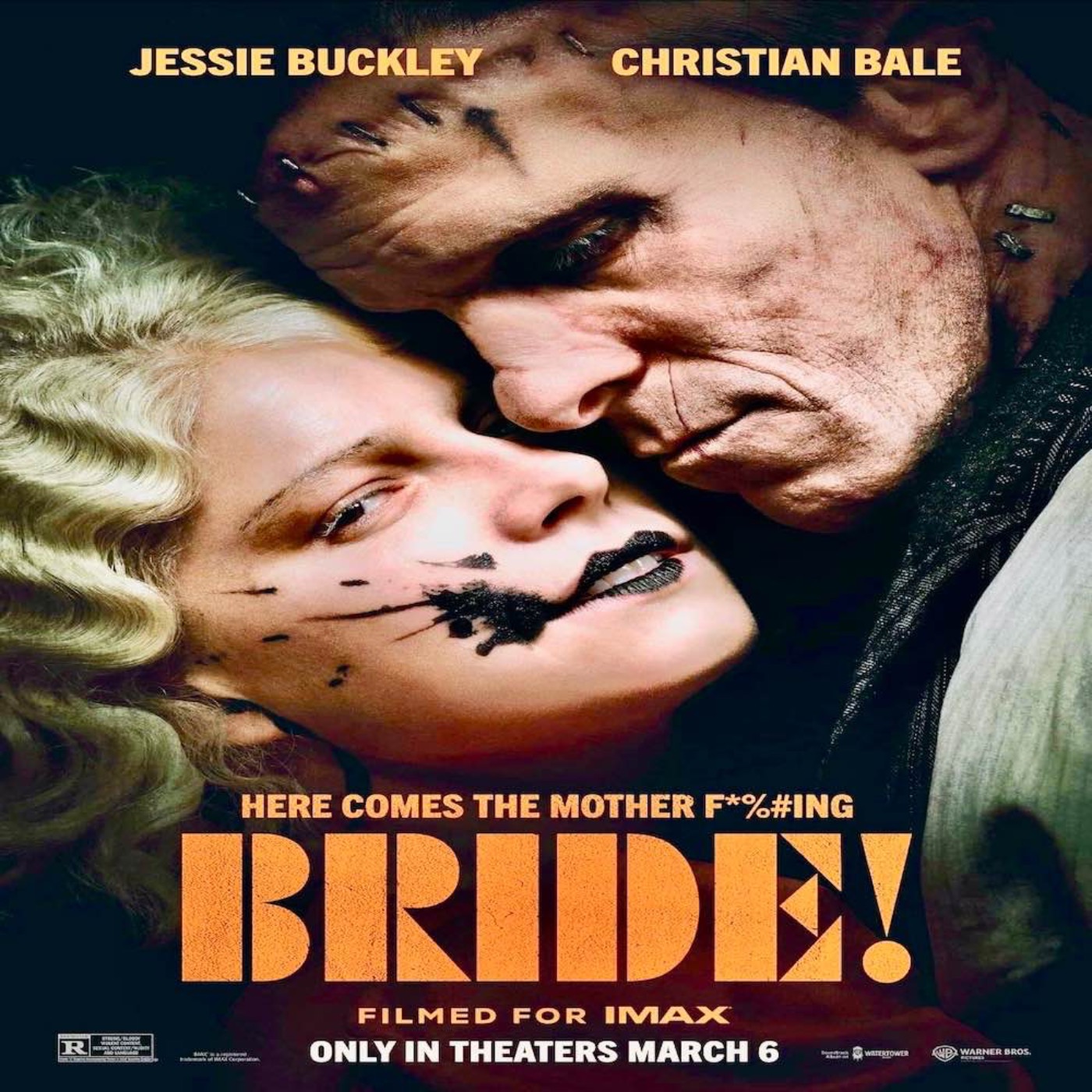 THE BRIDE vs MAN ON FILM | MAN ON FILM | Xcellent WORLD NETWORK episode artwork