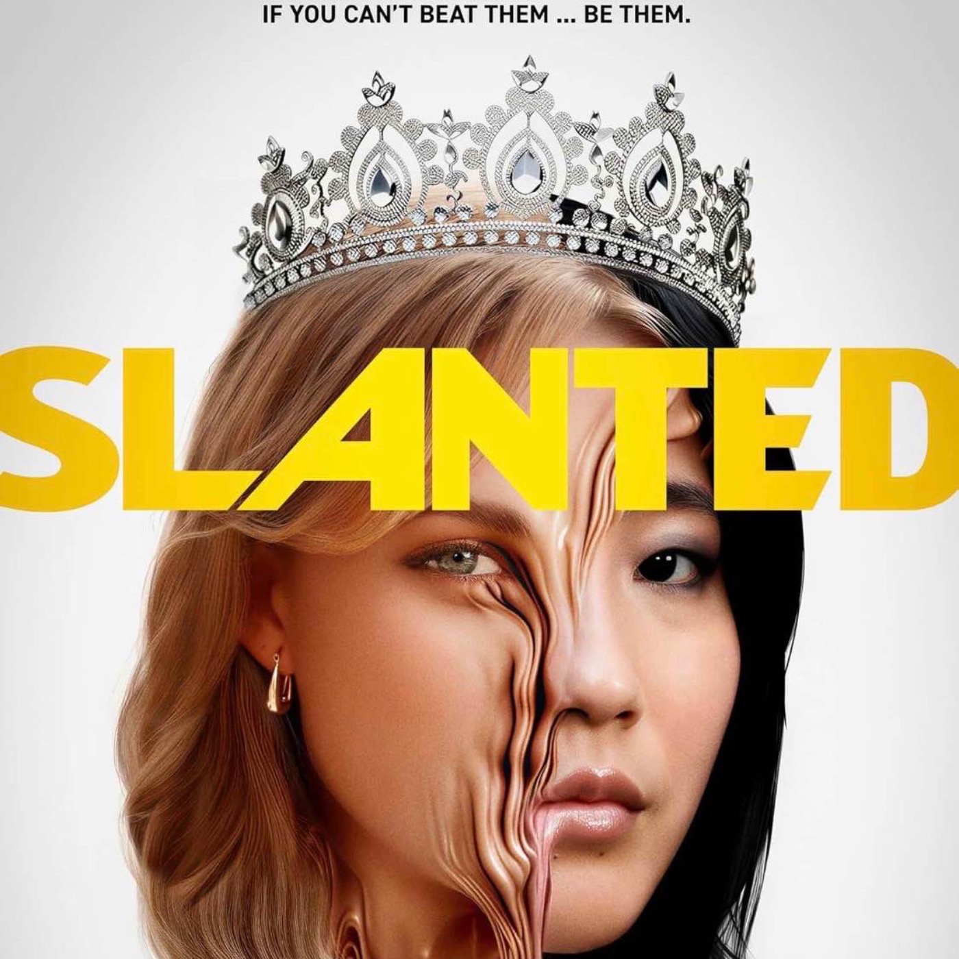 SLANTED vs MAN ON FILM | MAN ON FILM | Xcellent WORLD NETWORK episode artwork