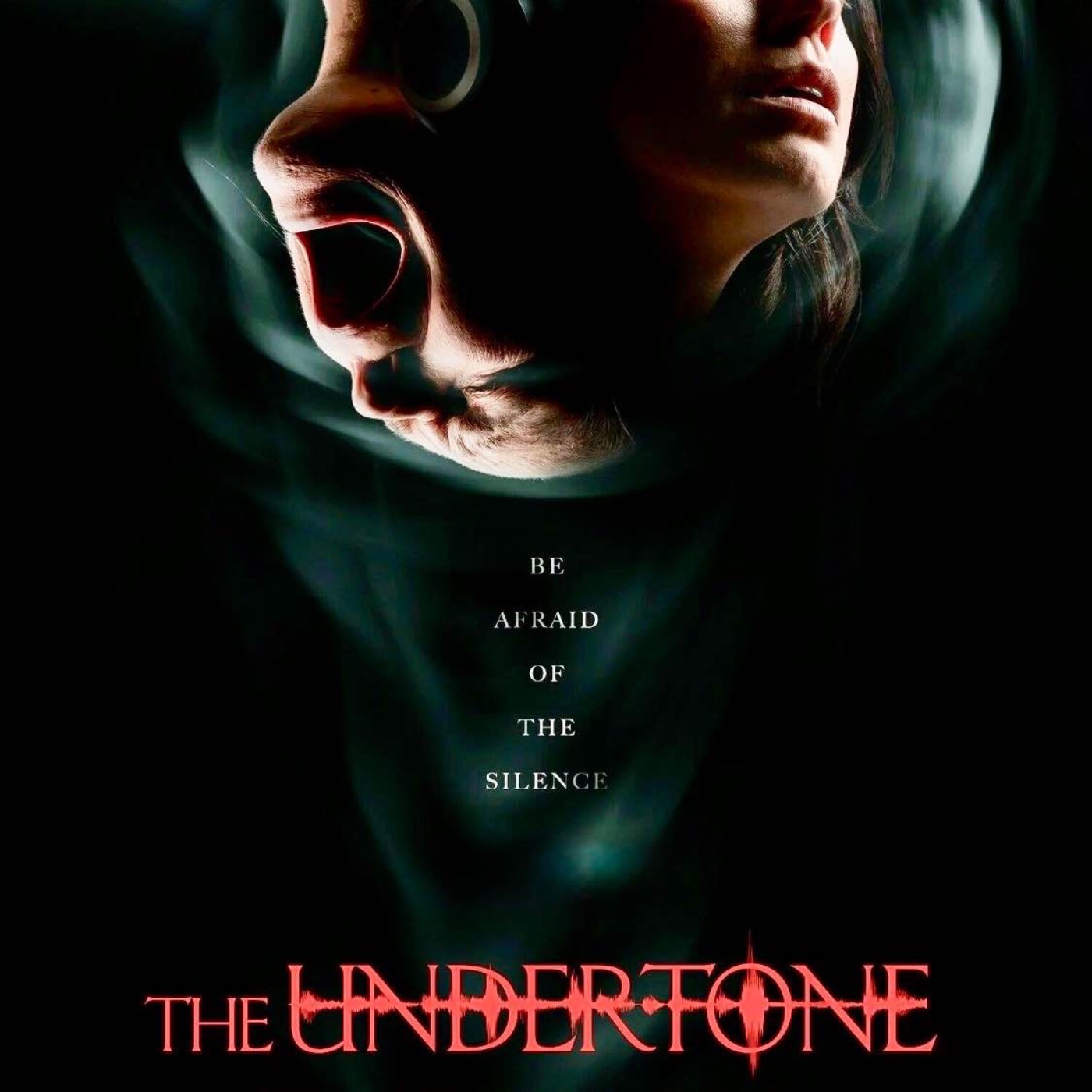 THE UNDERTONE vs MAN ON FILM | Xcellent MUSIC NETWORK episode artwork