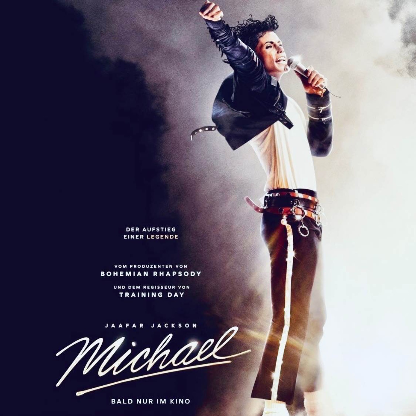 MICHAEL BIOPIC vs MAN ON FILM episode artwork