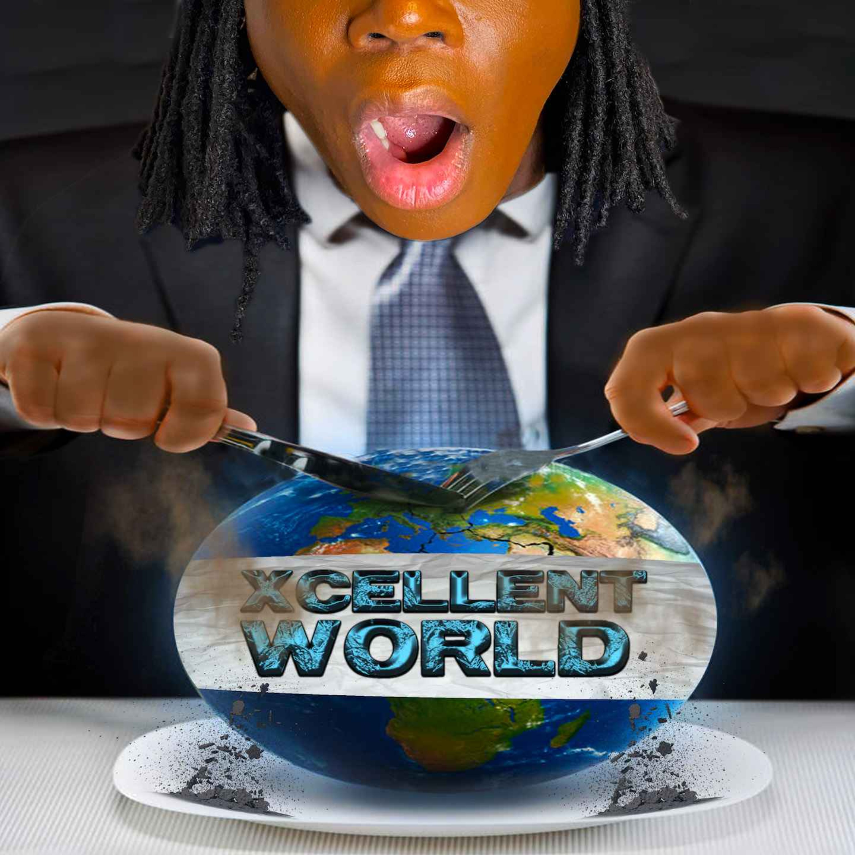 Xcellent! WORLD SHOW!
