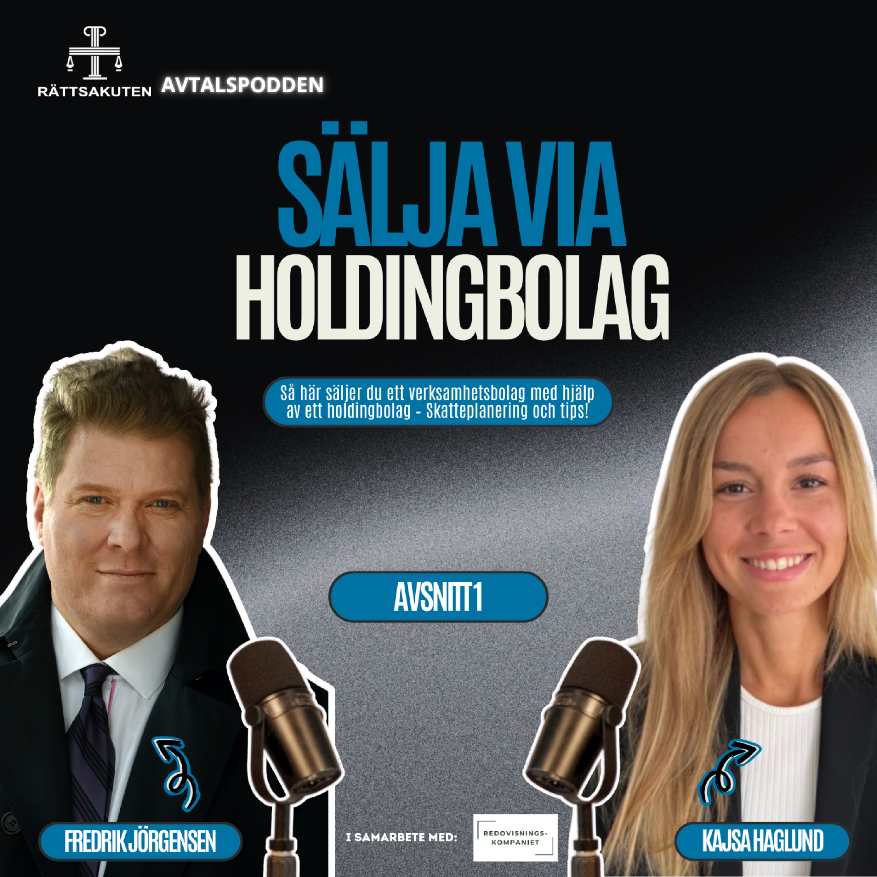 Bolagsrättspodden