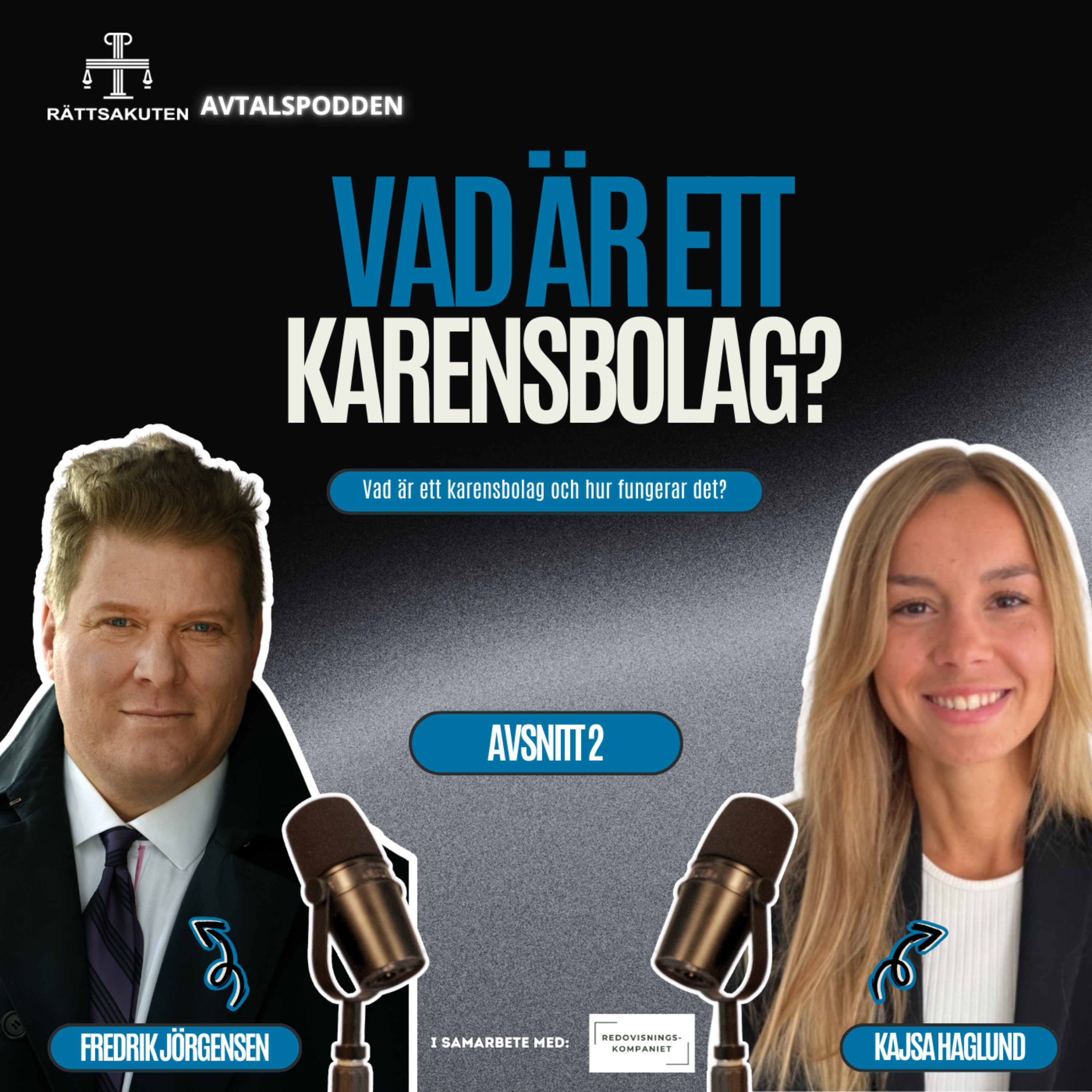 Bolagsrättspodden