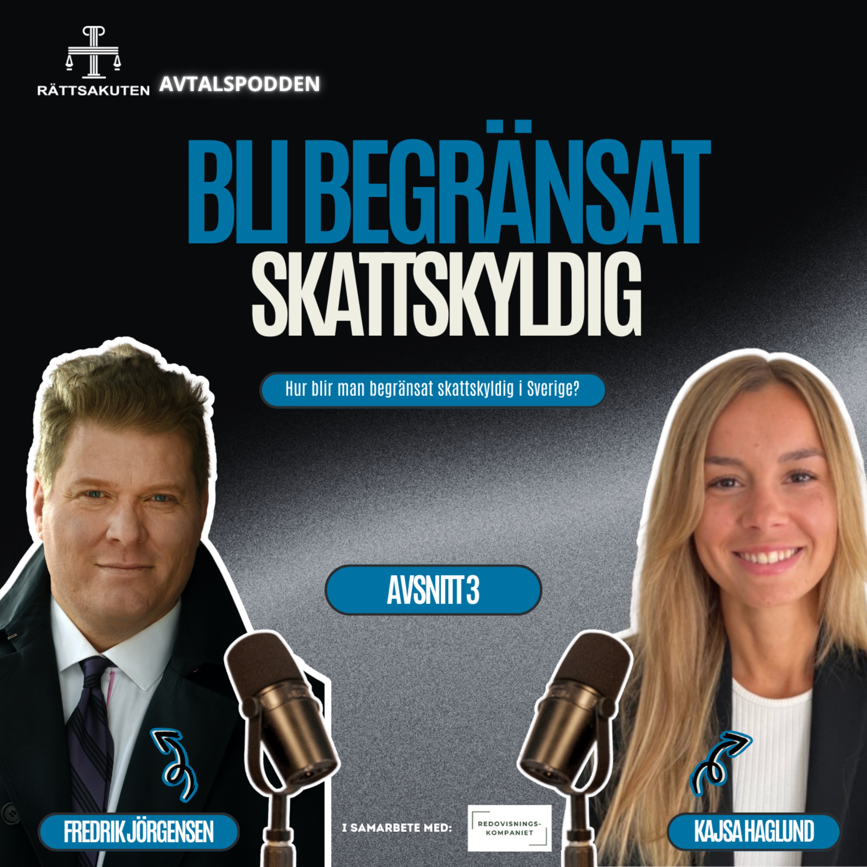 Bolagsrättspodden