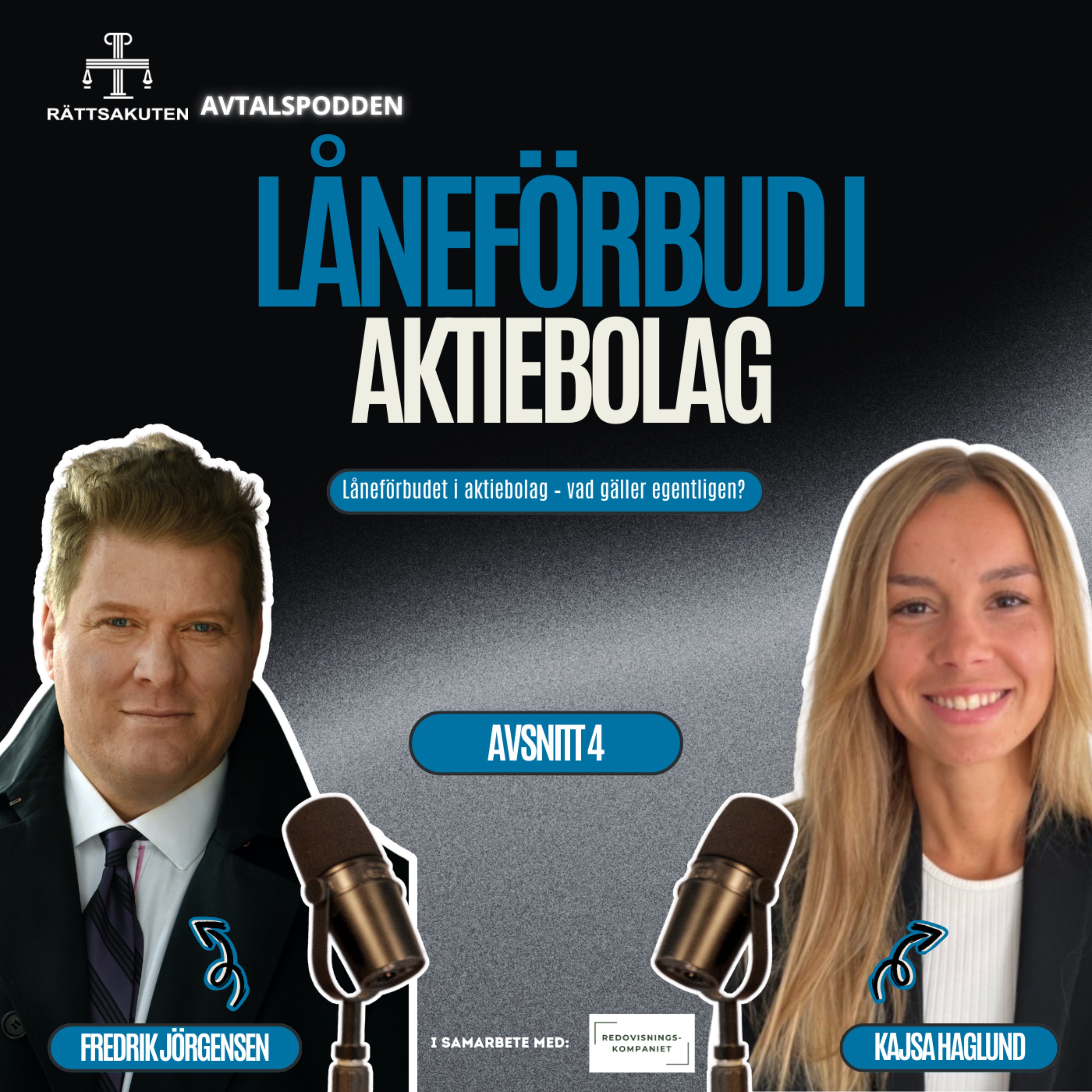 Bolagsrättspodden