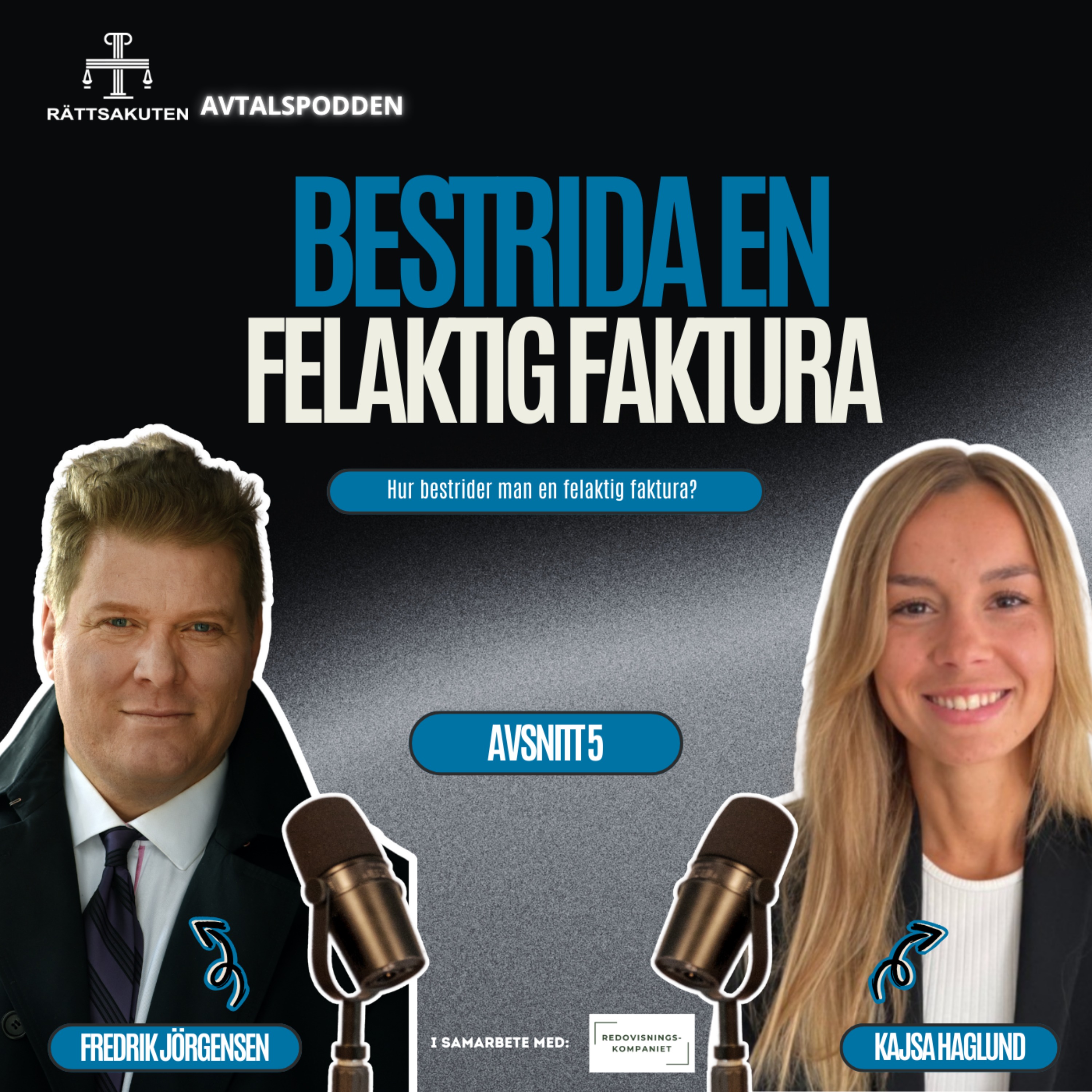 Bolagsrättspodden