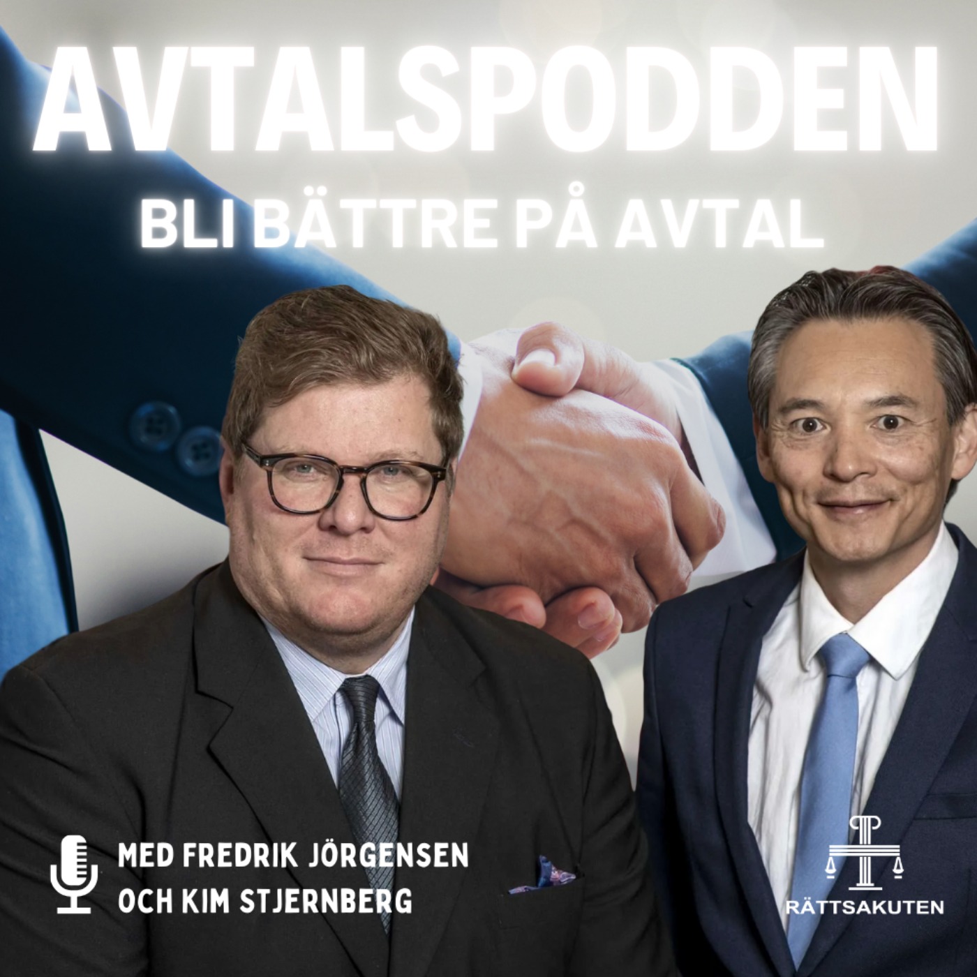 Avtalspodden