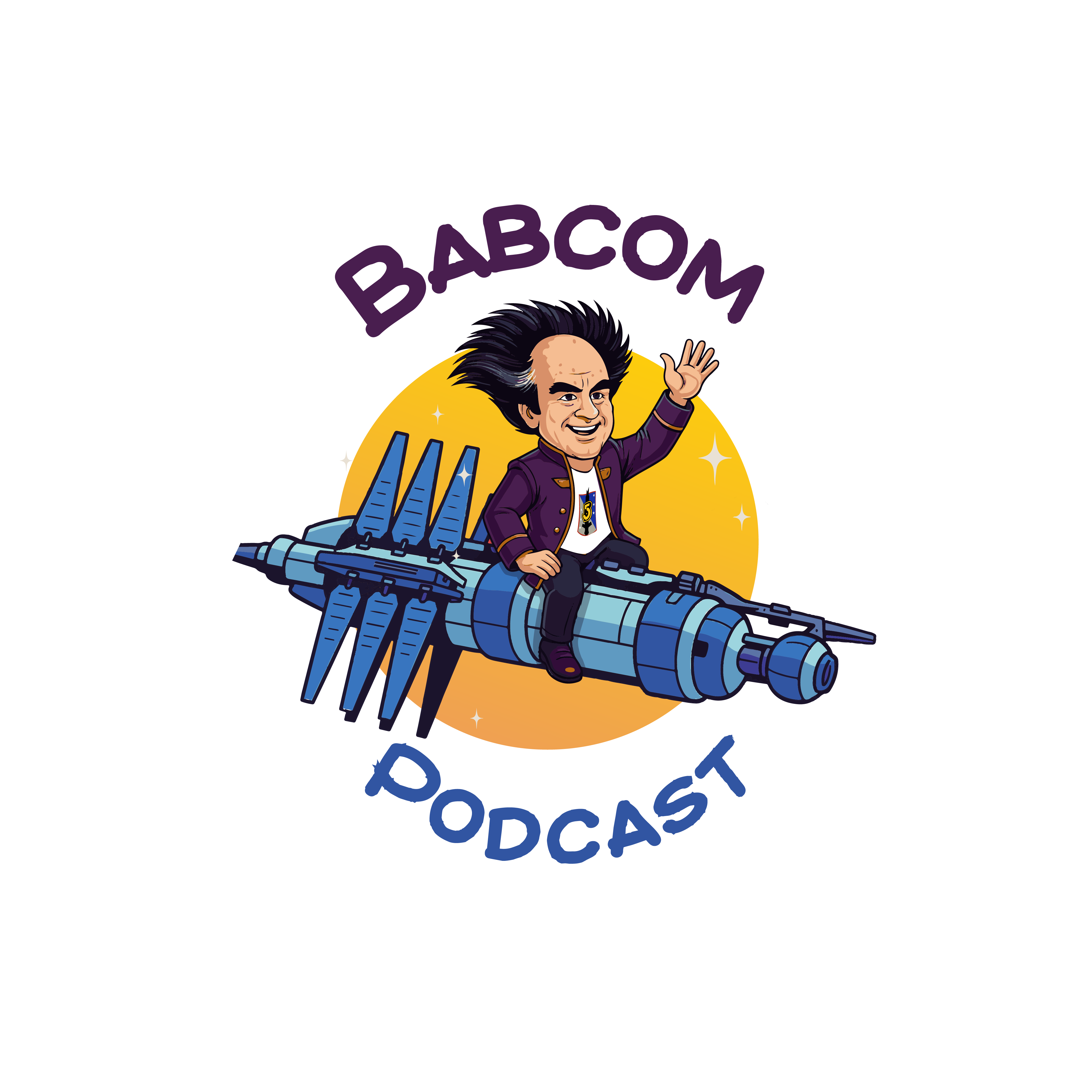 Babcom Podcast