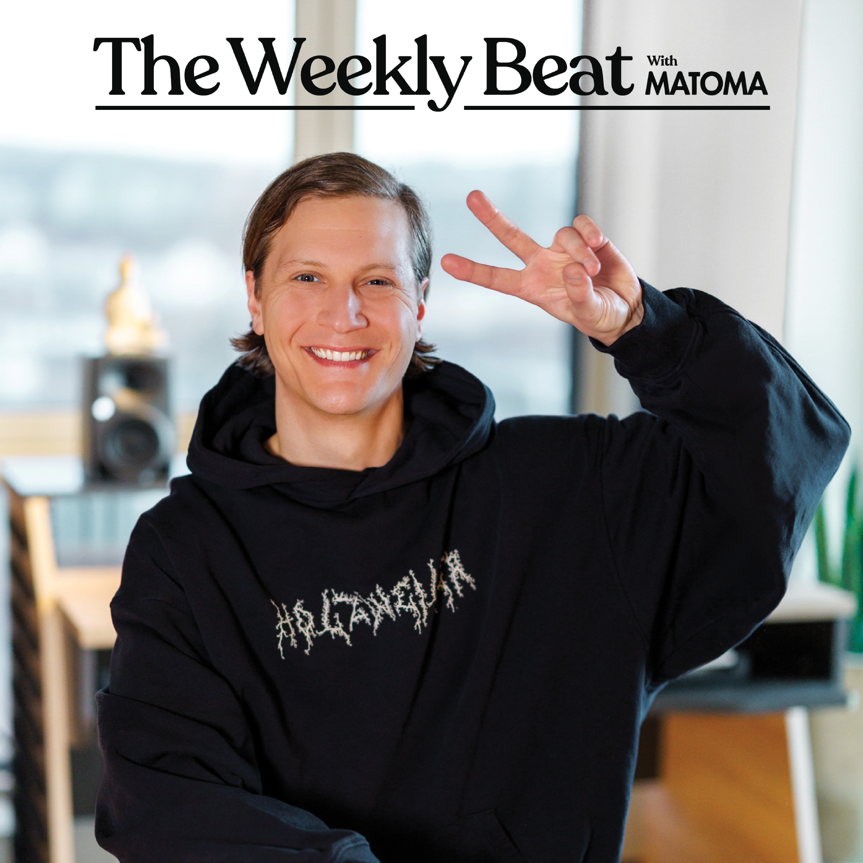The Weekly Beat with Matoma