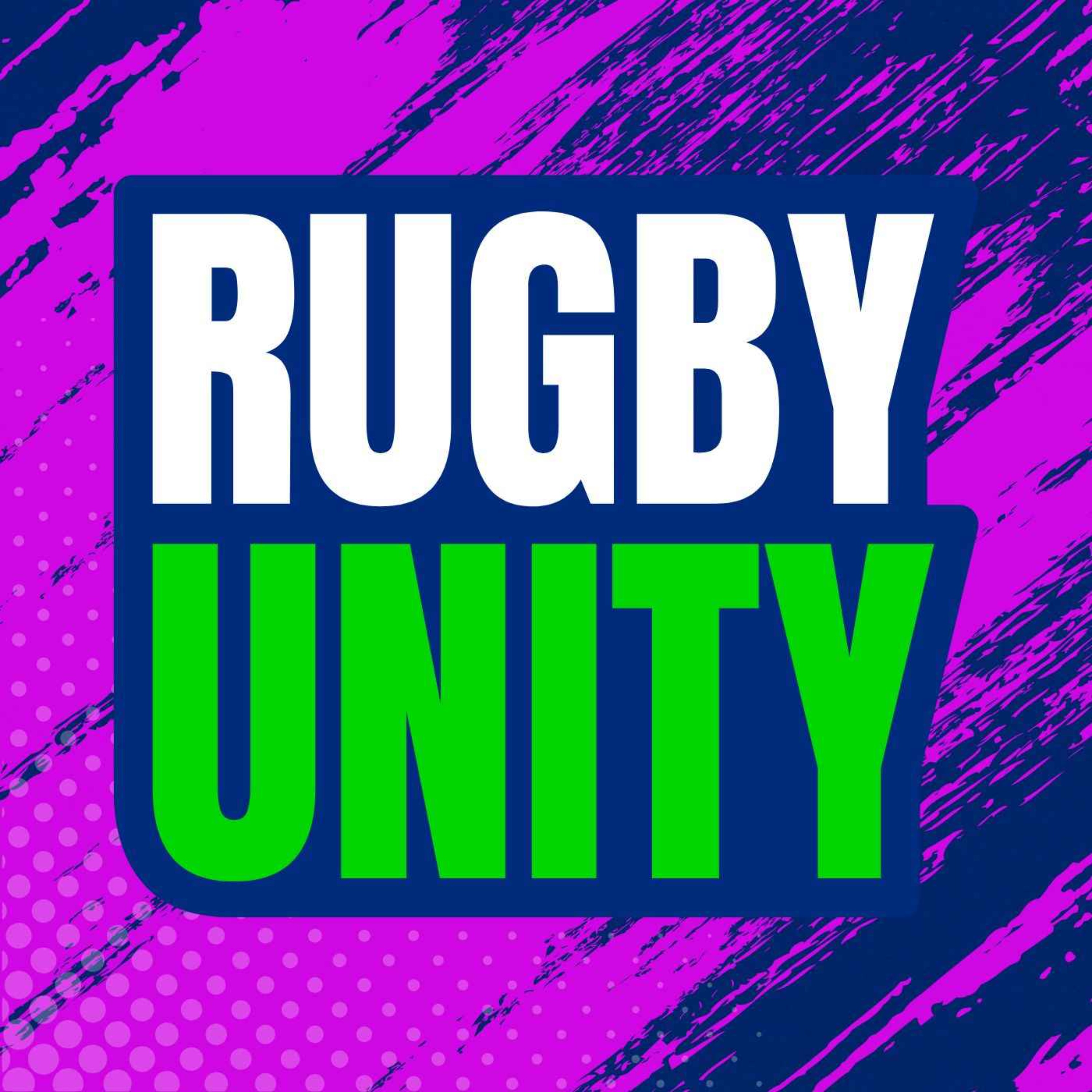 Rugby Unity