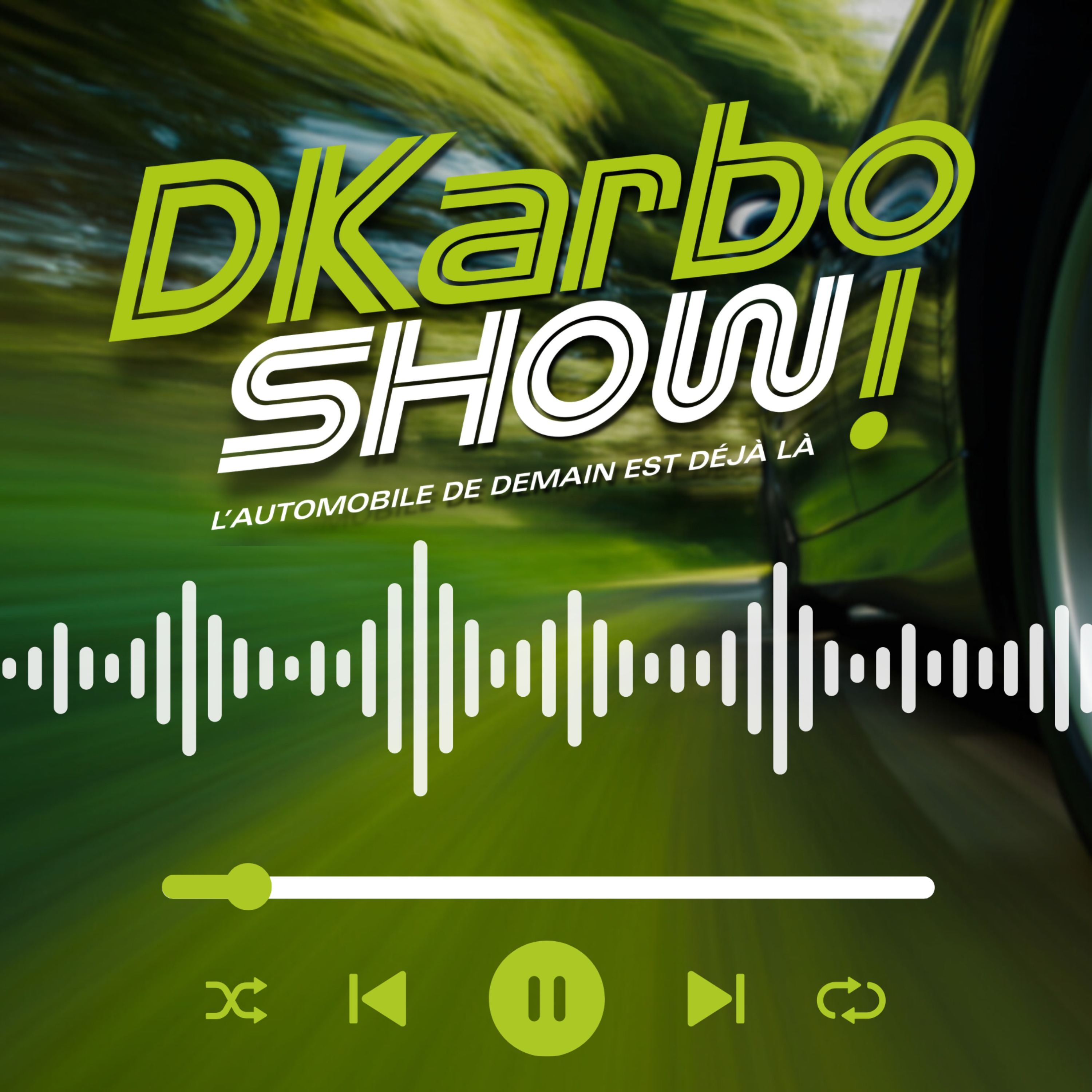 DKarboShow