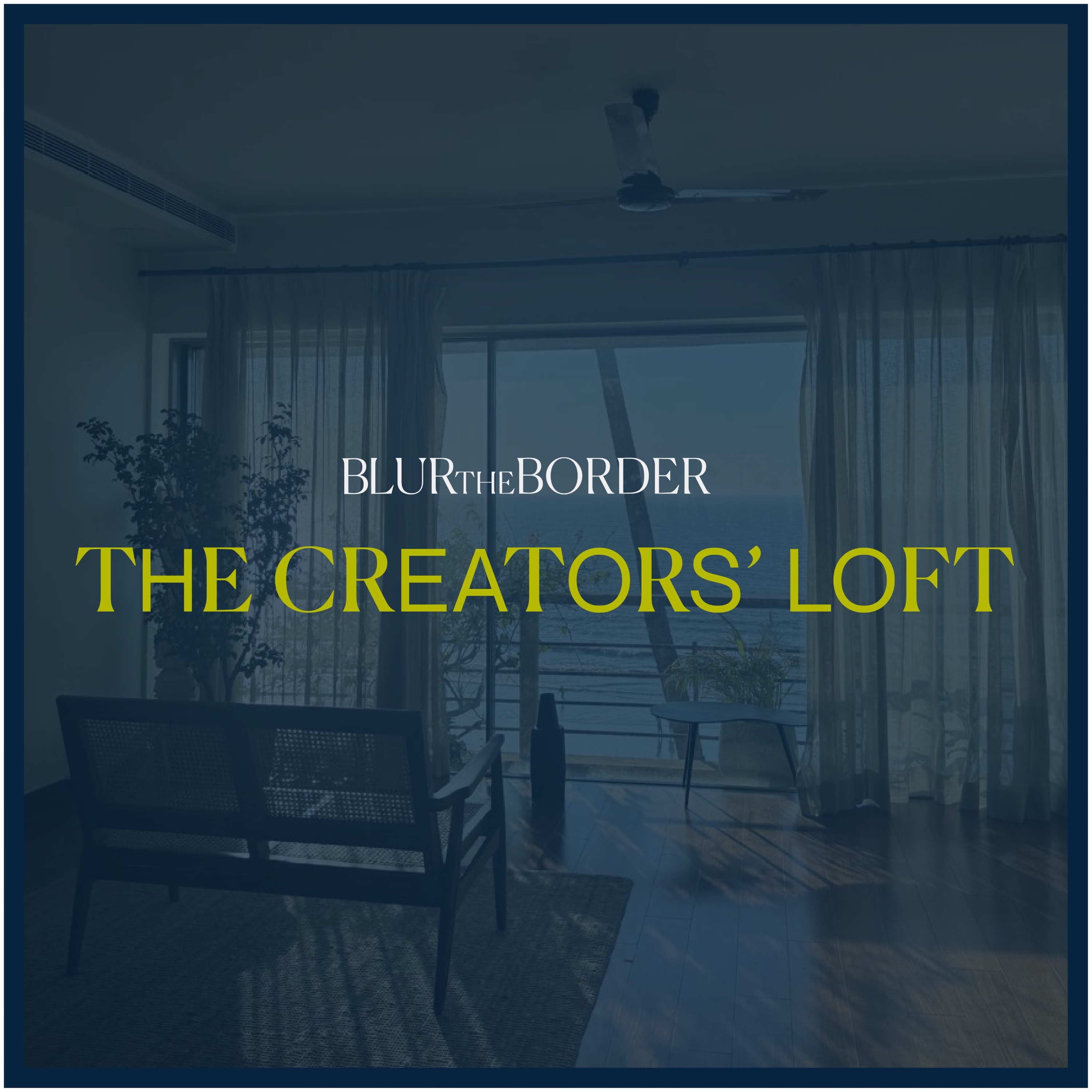 The Creators' Loft