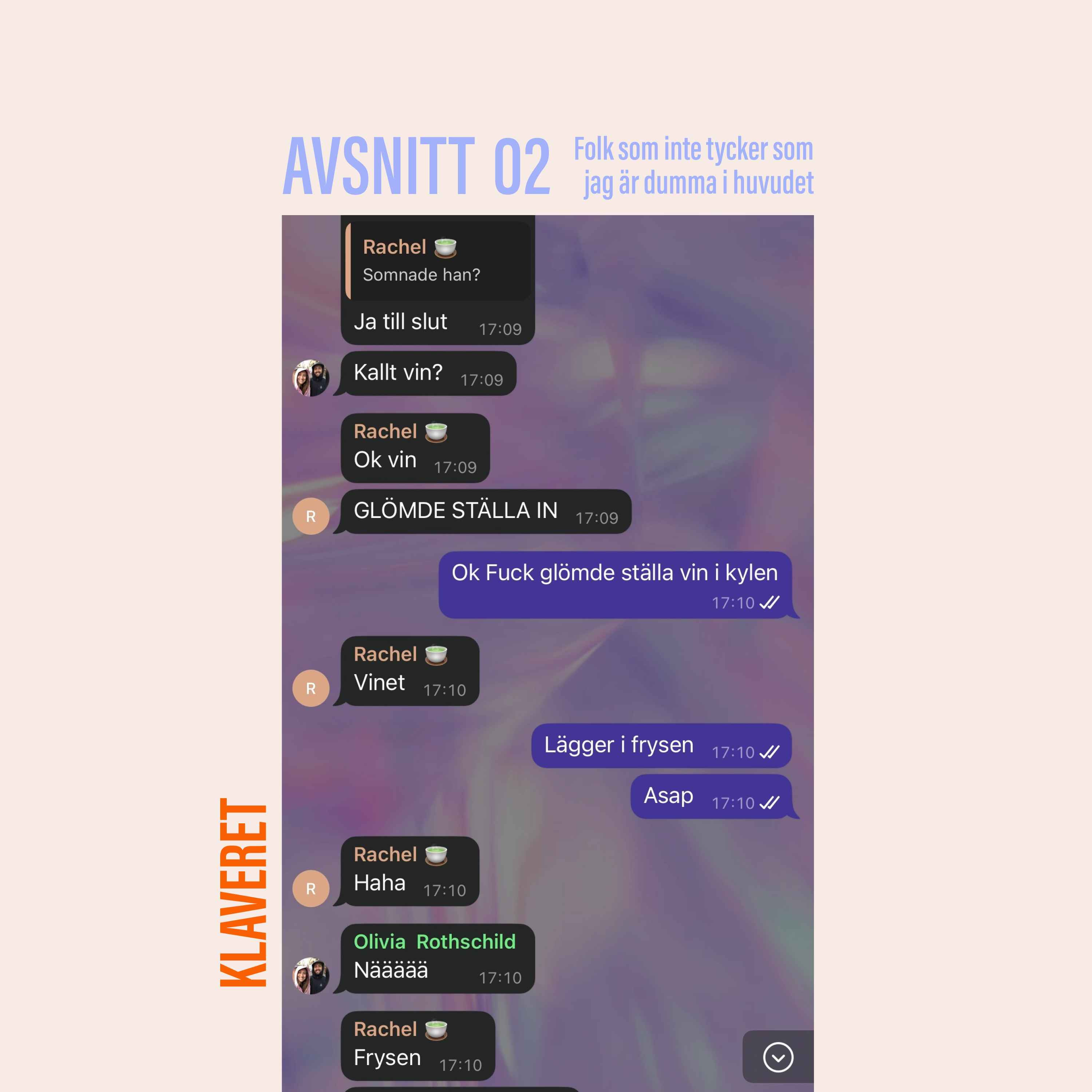 Klaveret