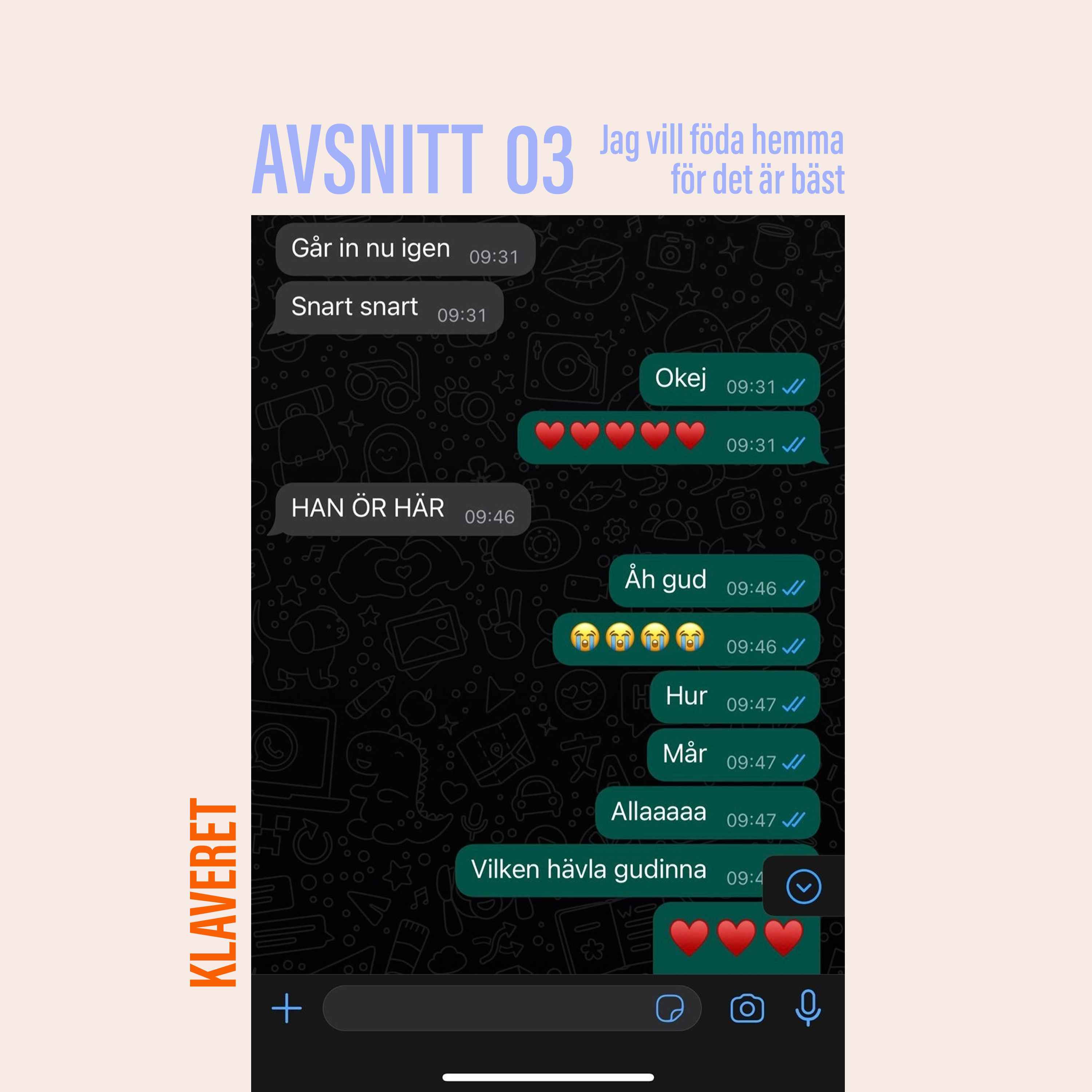 Klaveret