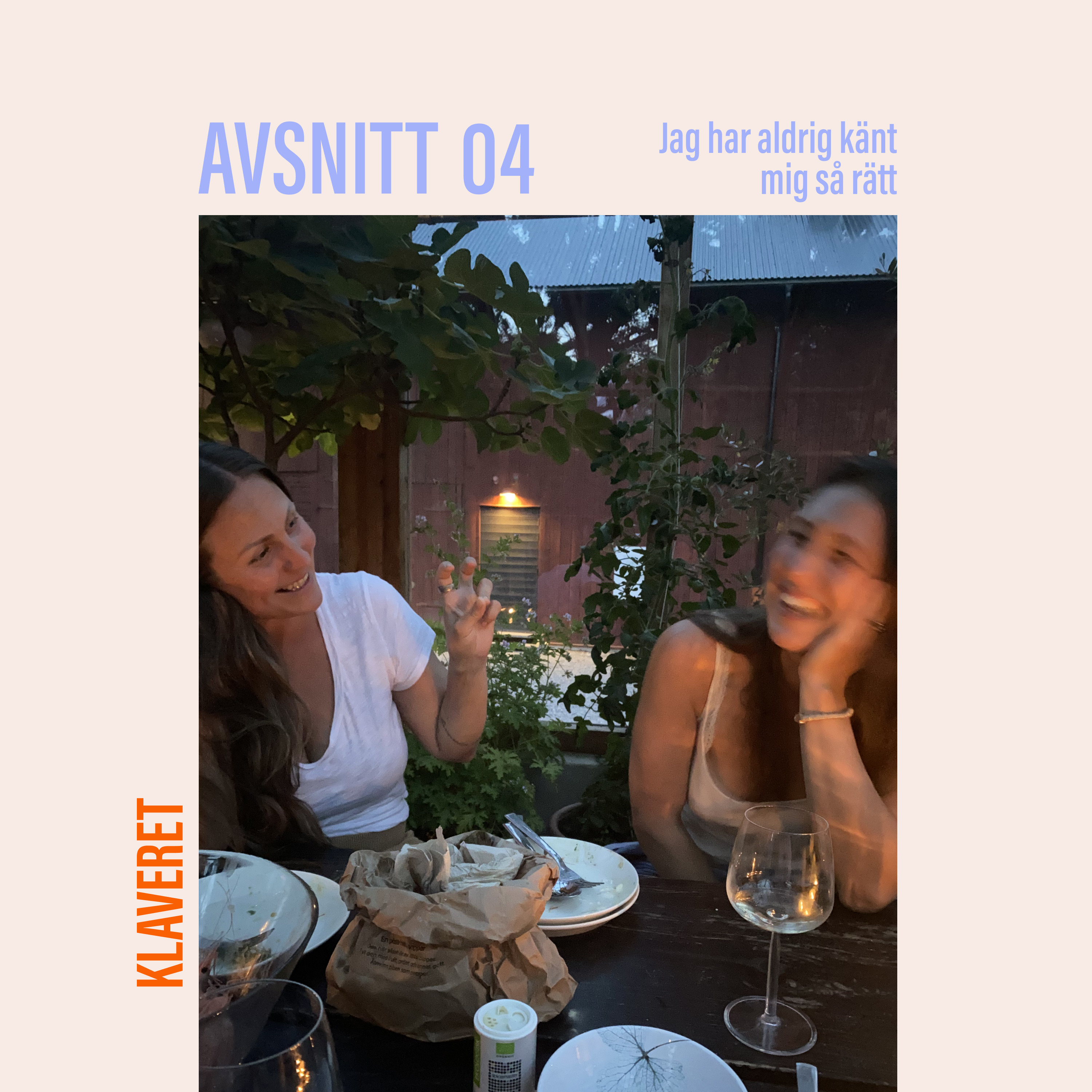 Klaveret