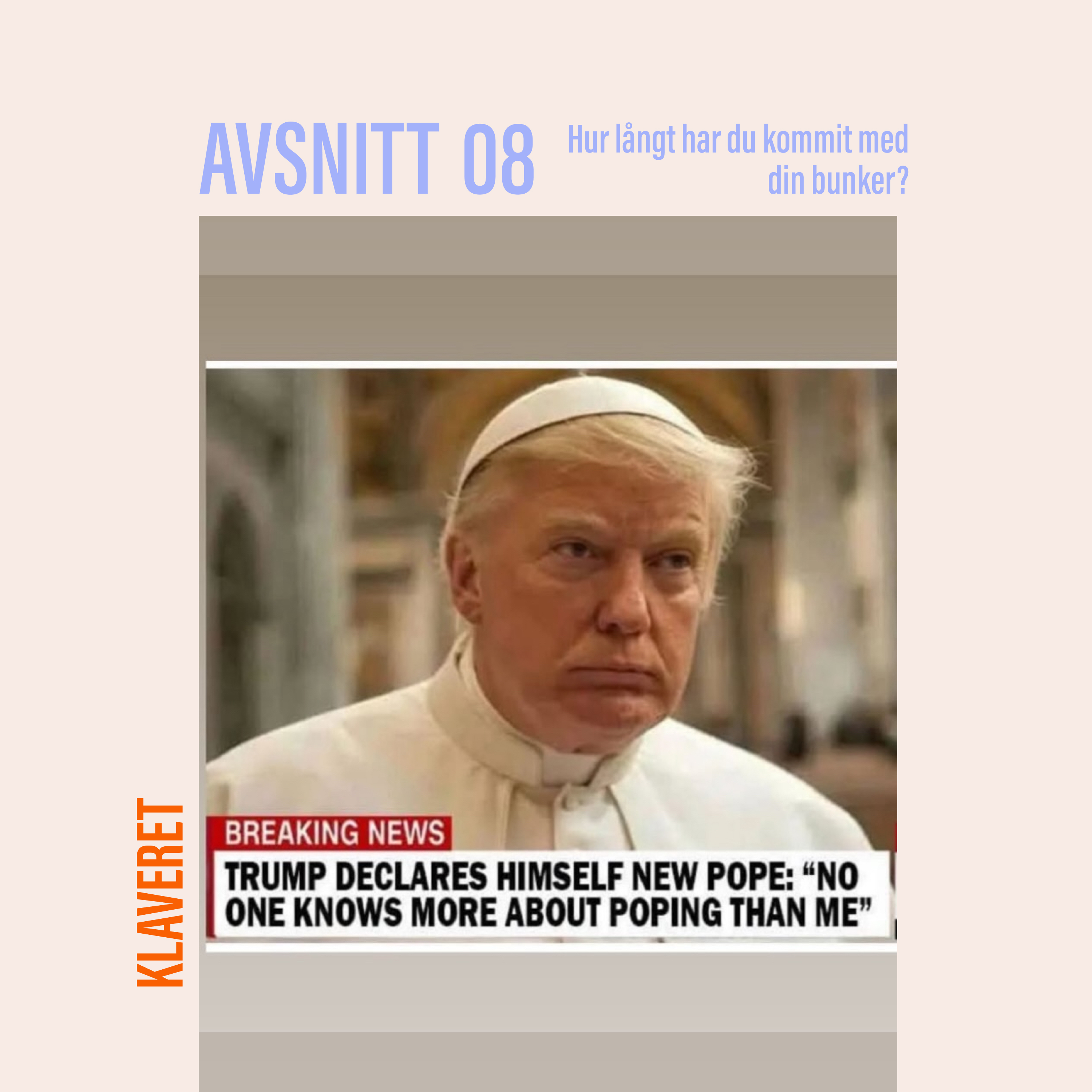 Klaveret