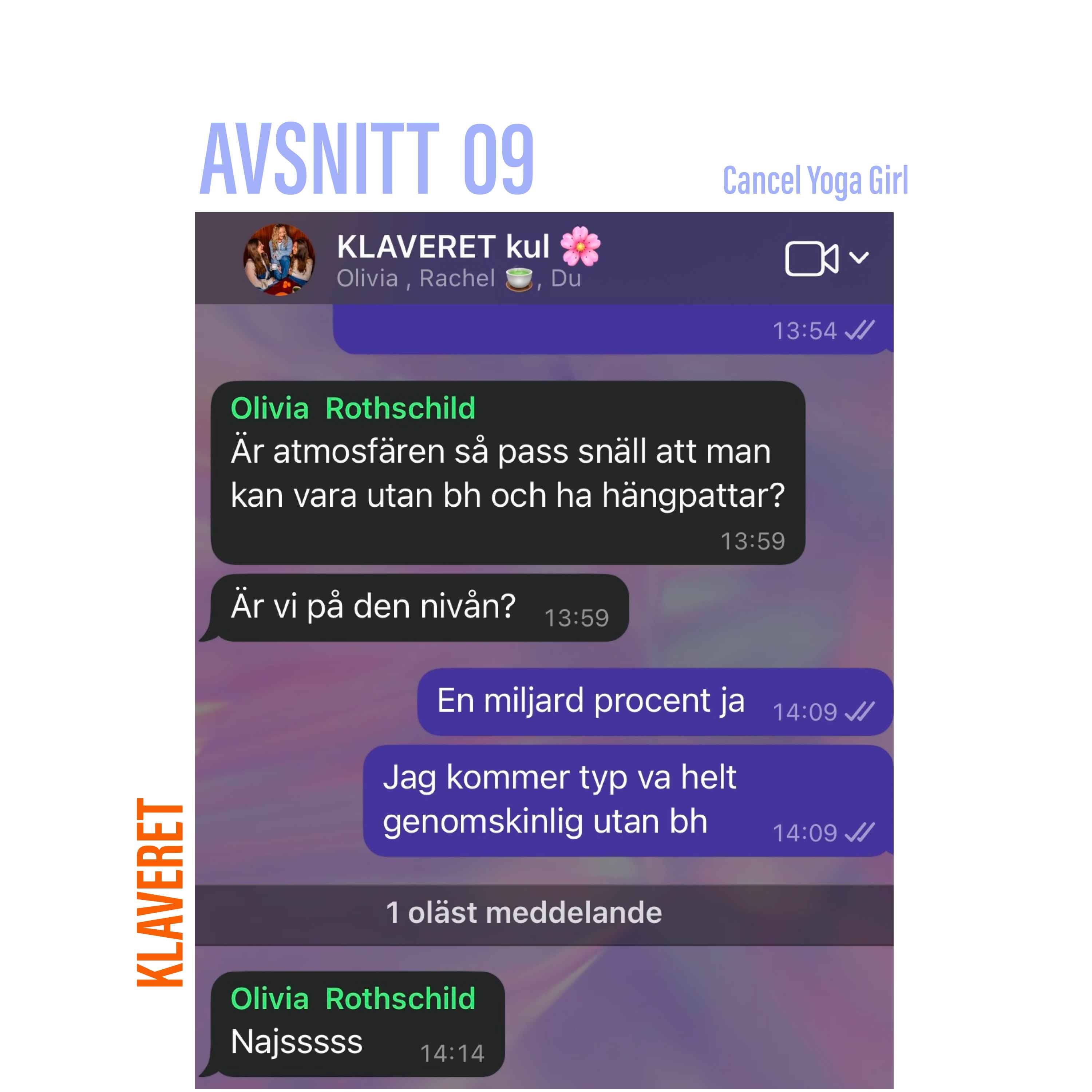 Klaveret