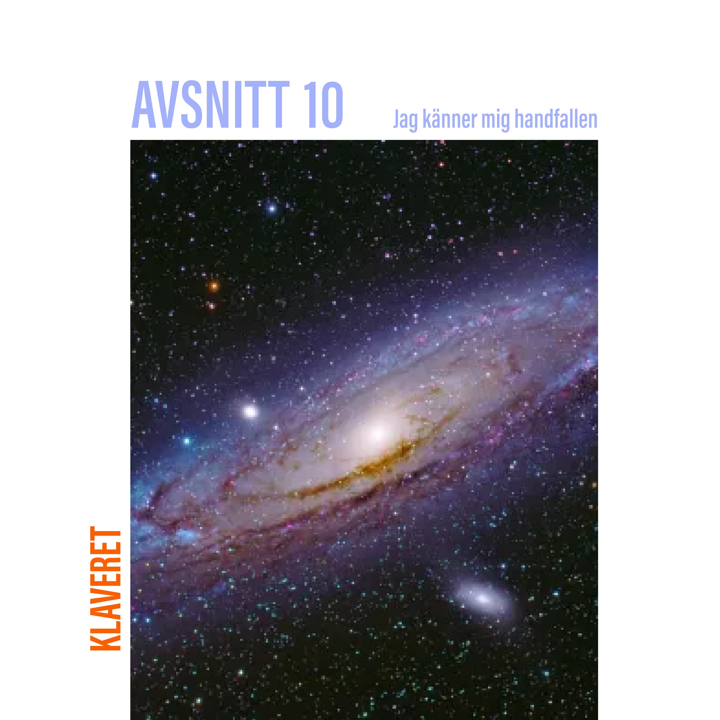 Klaveret