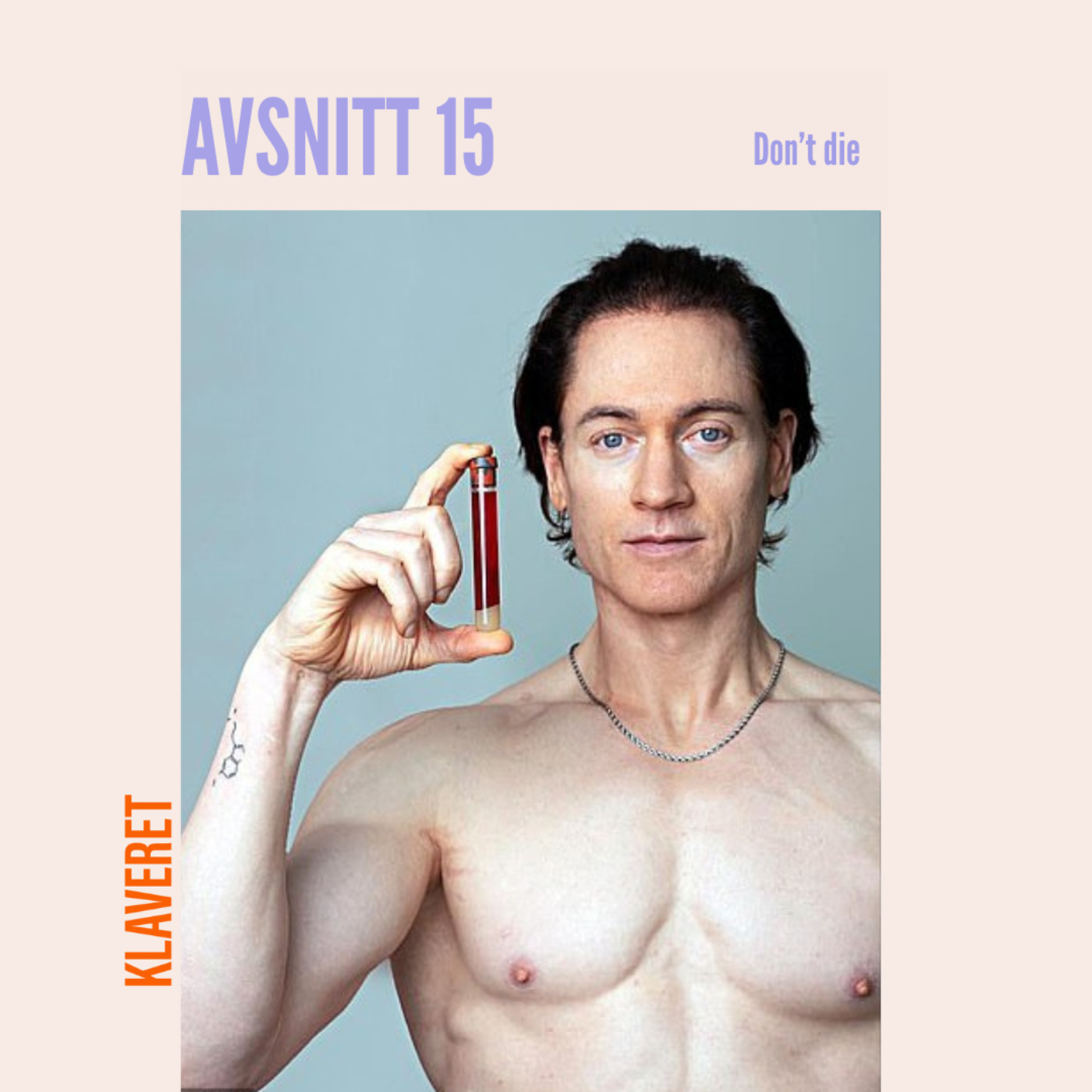 Klaveret