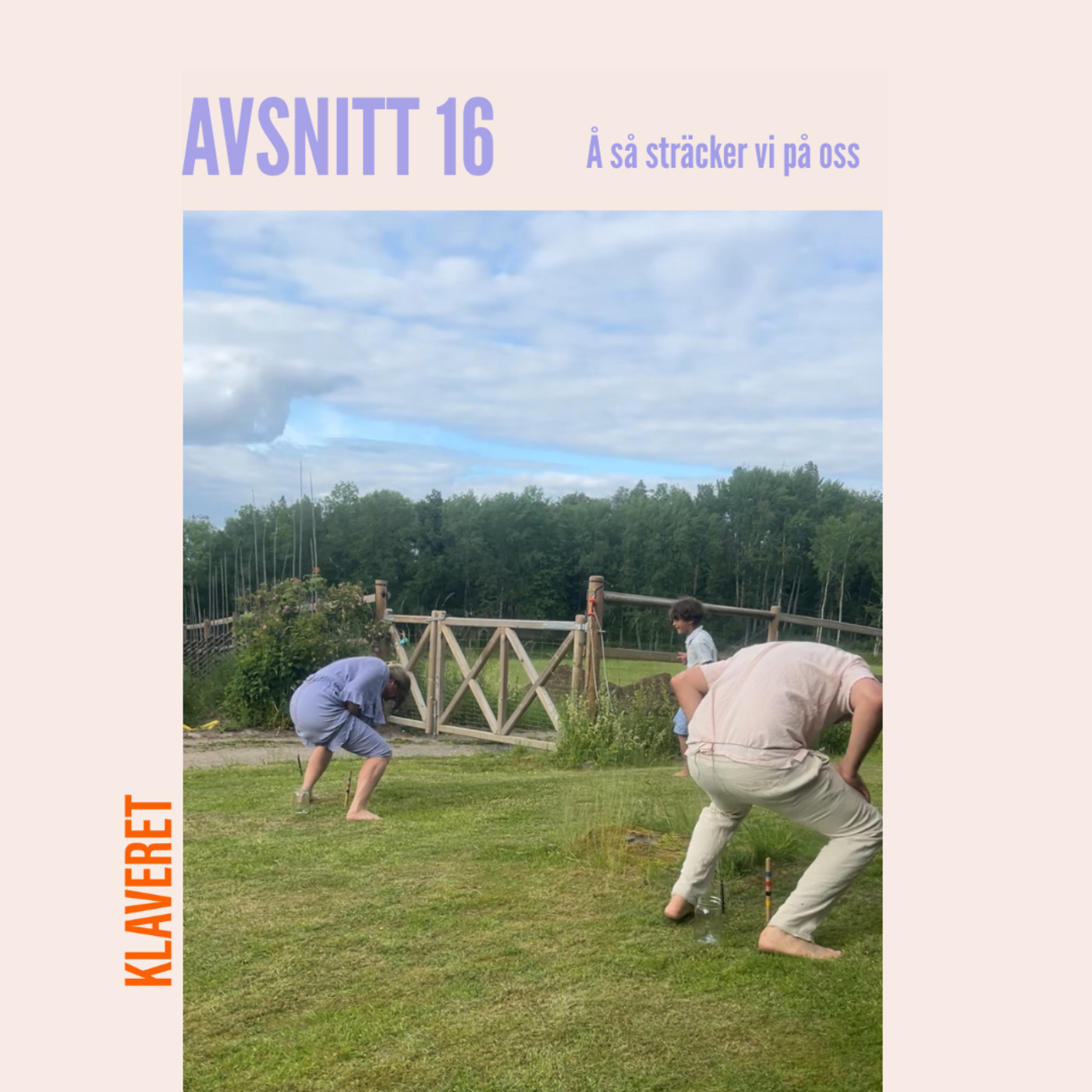 Klaveret