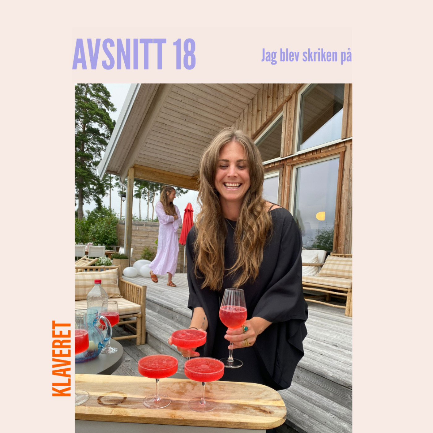 Klaveret
